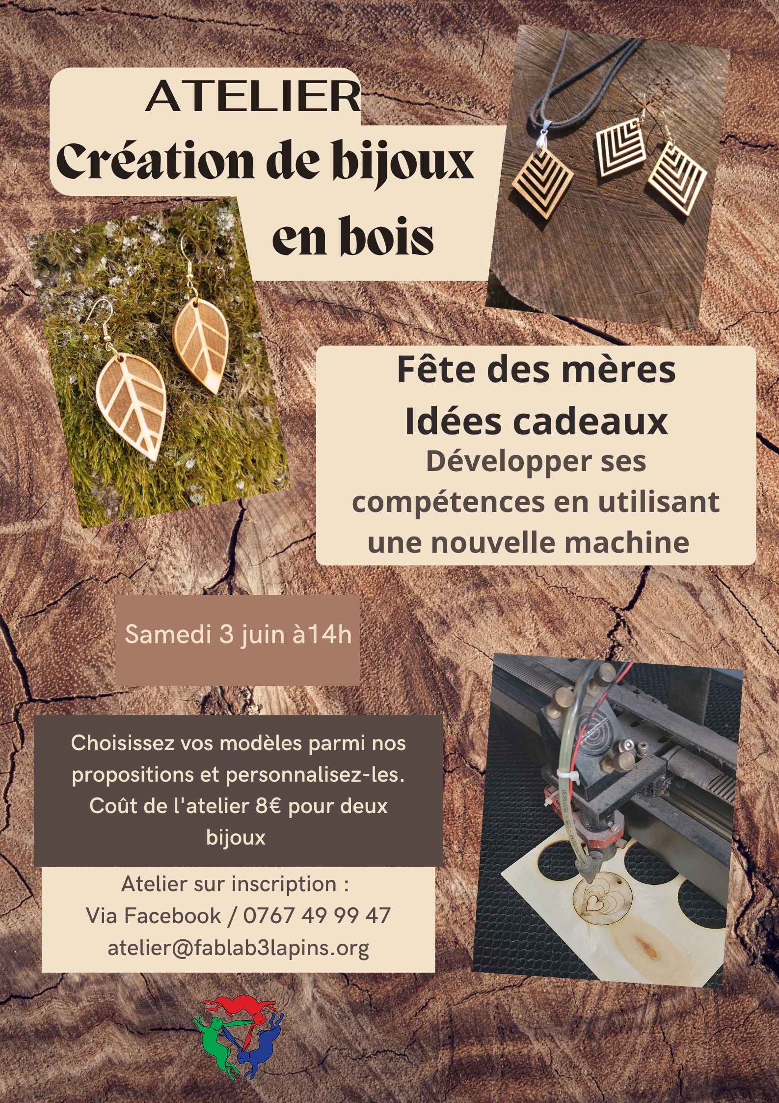 atelier fête des mères mai 23 - 1
