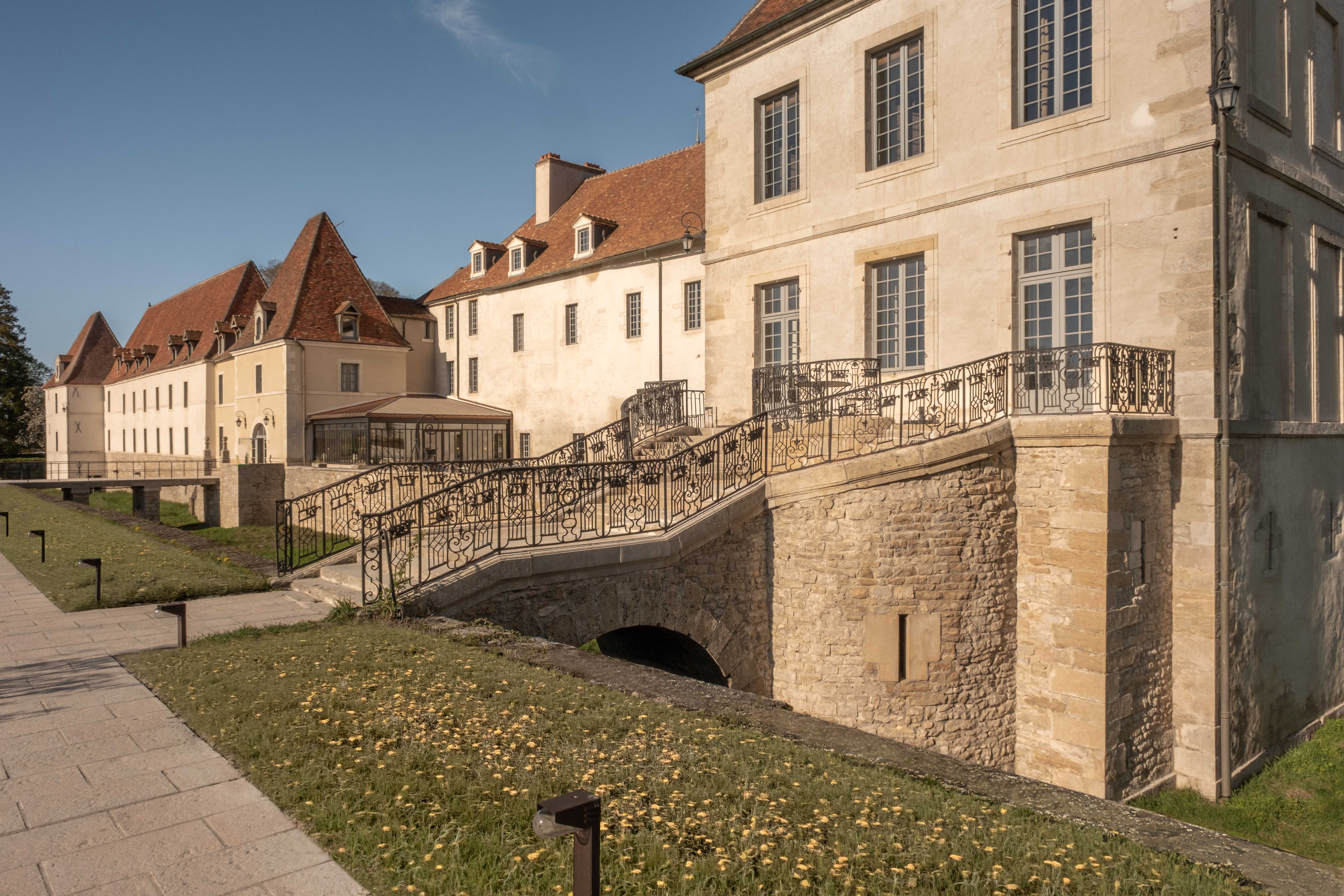 Les Sources de Vougeot