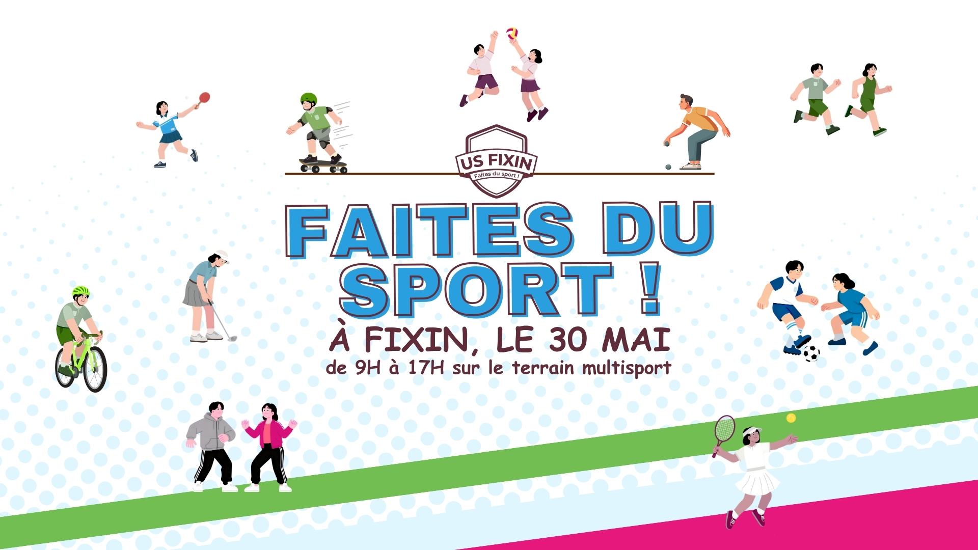 Courir pour Gabriel