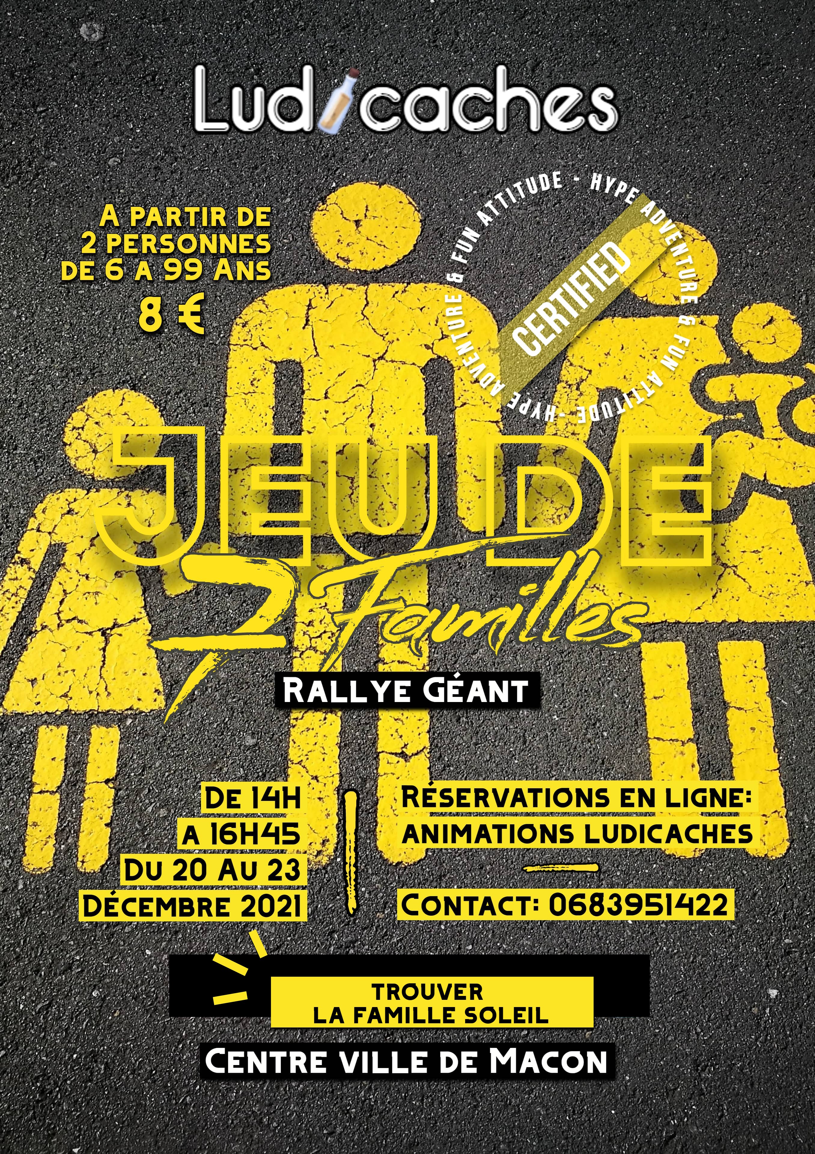 Familles