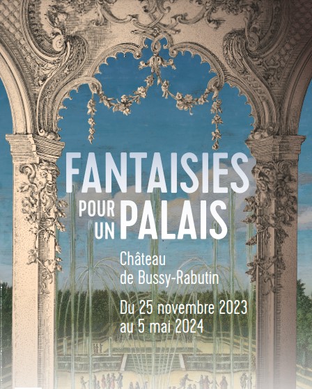 Fantaisies pour un palais