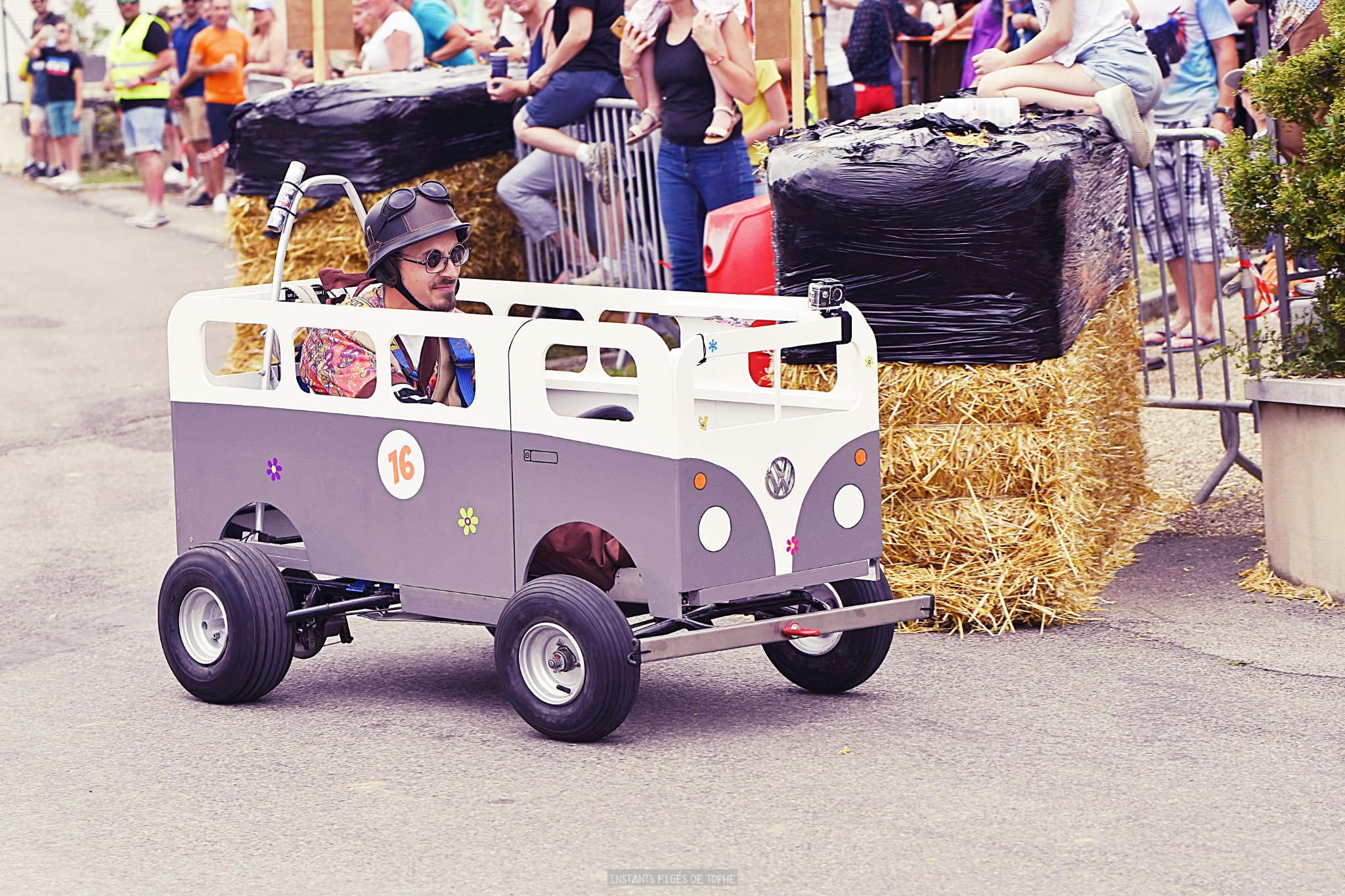 Combi mobile