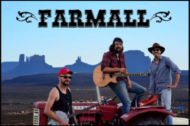Farmall