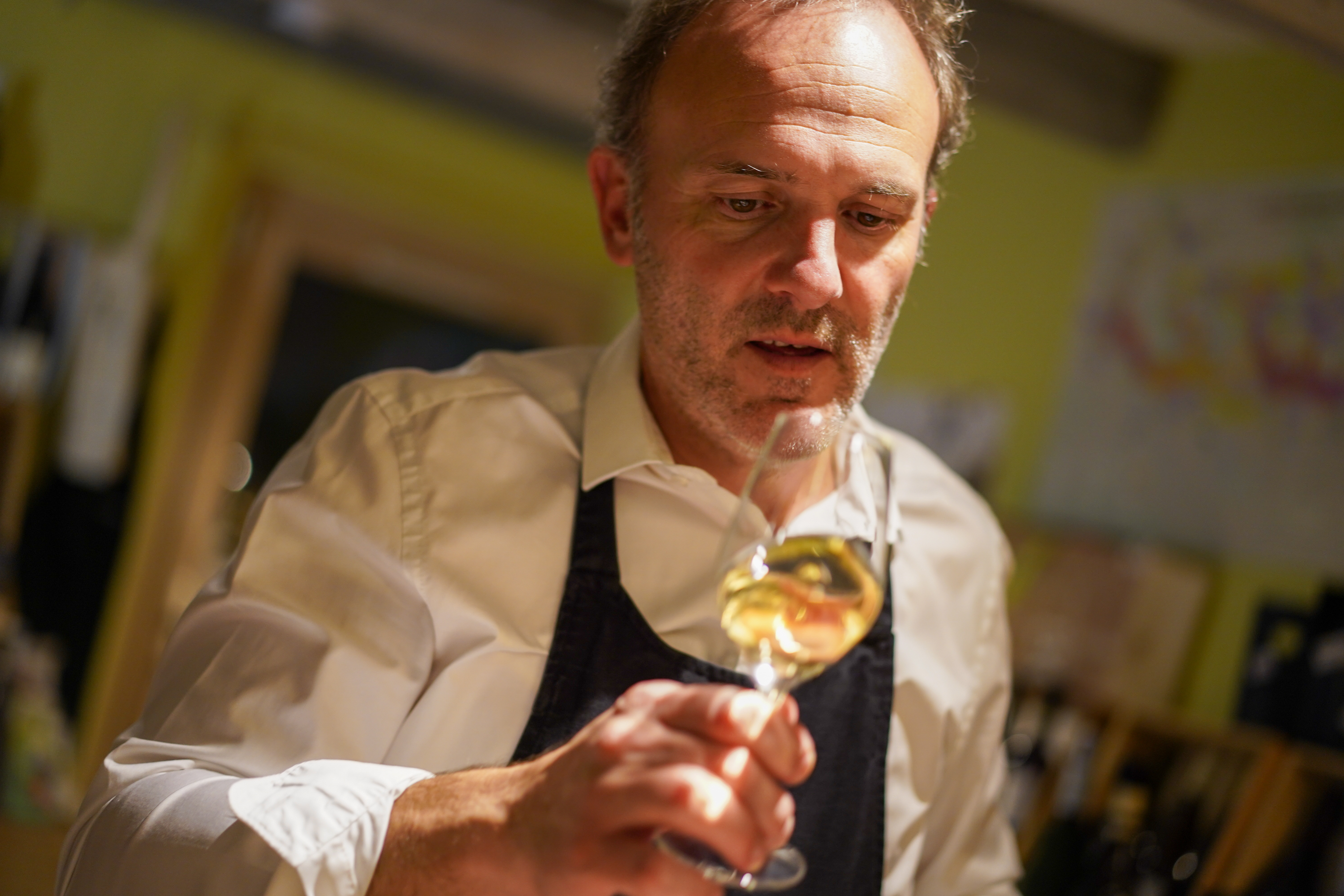 Benjamin fascinant we