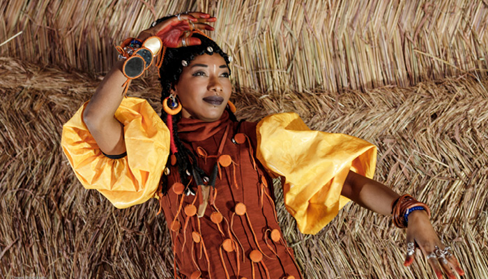 Fatoumata Diawara