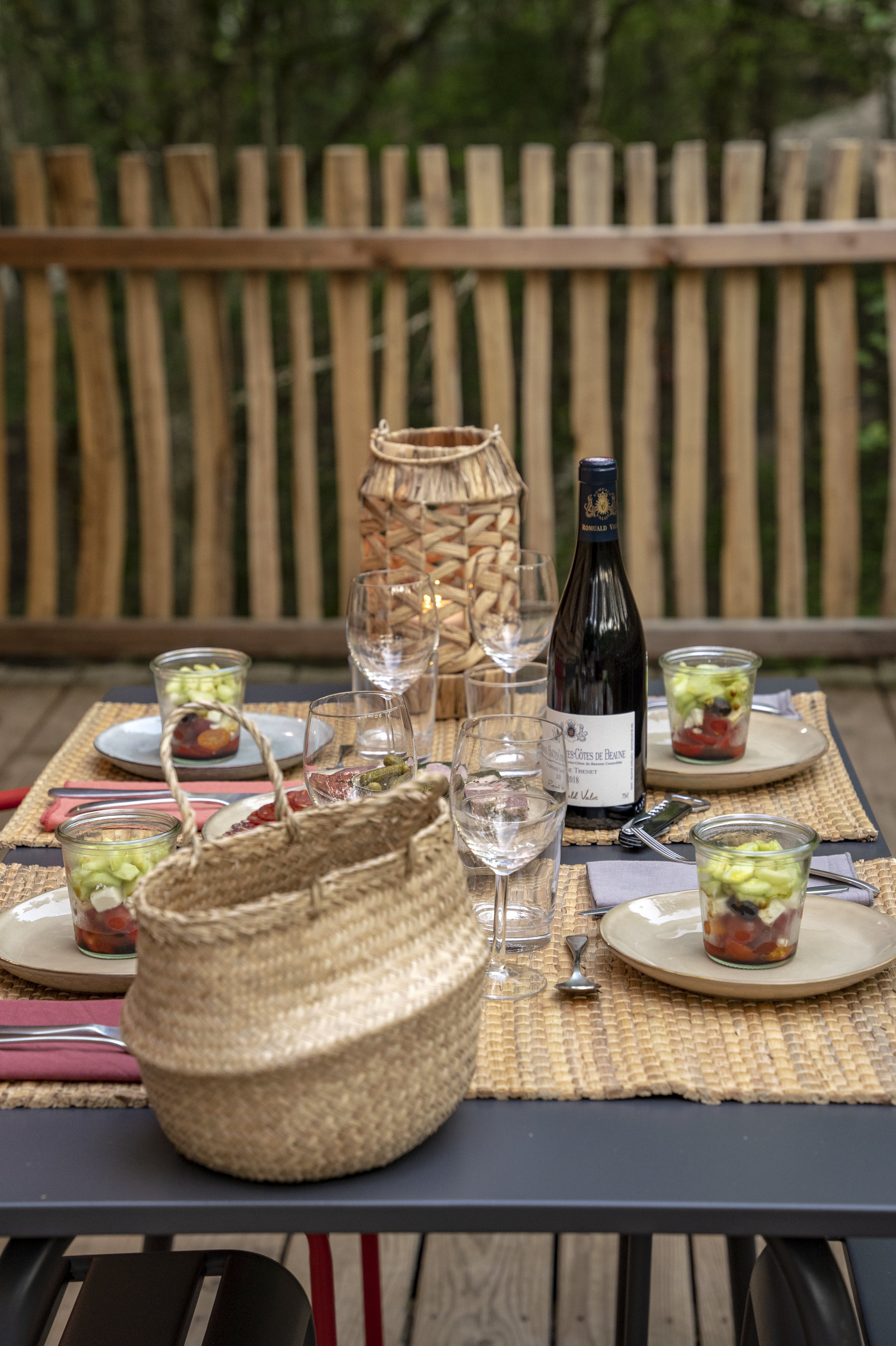 CABANE FEERIQUE SPA – Domaine de la Combe Rossignol — image 10