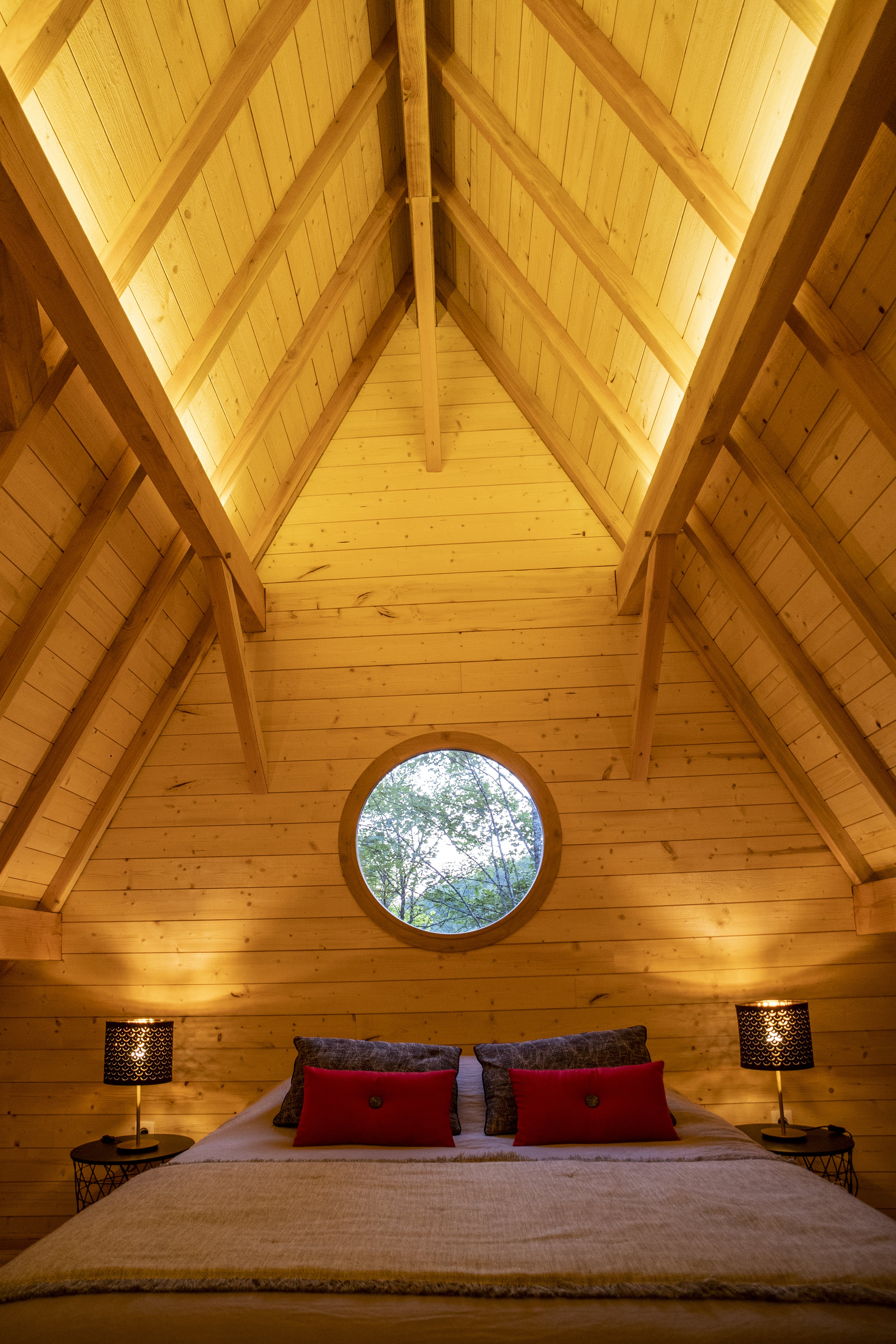 CABANE FEERIQUE SPA – Domaine de la Combe Rossignol — image 7