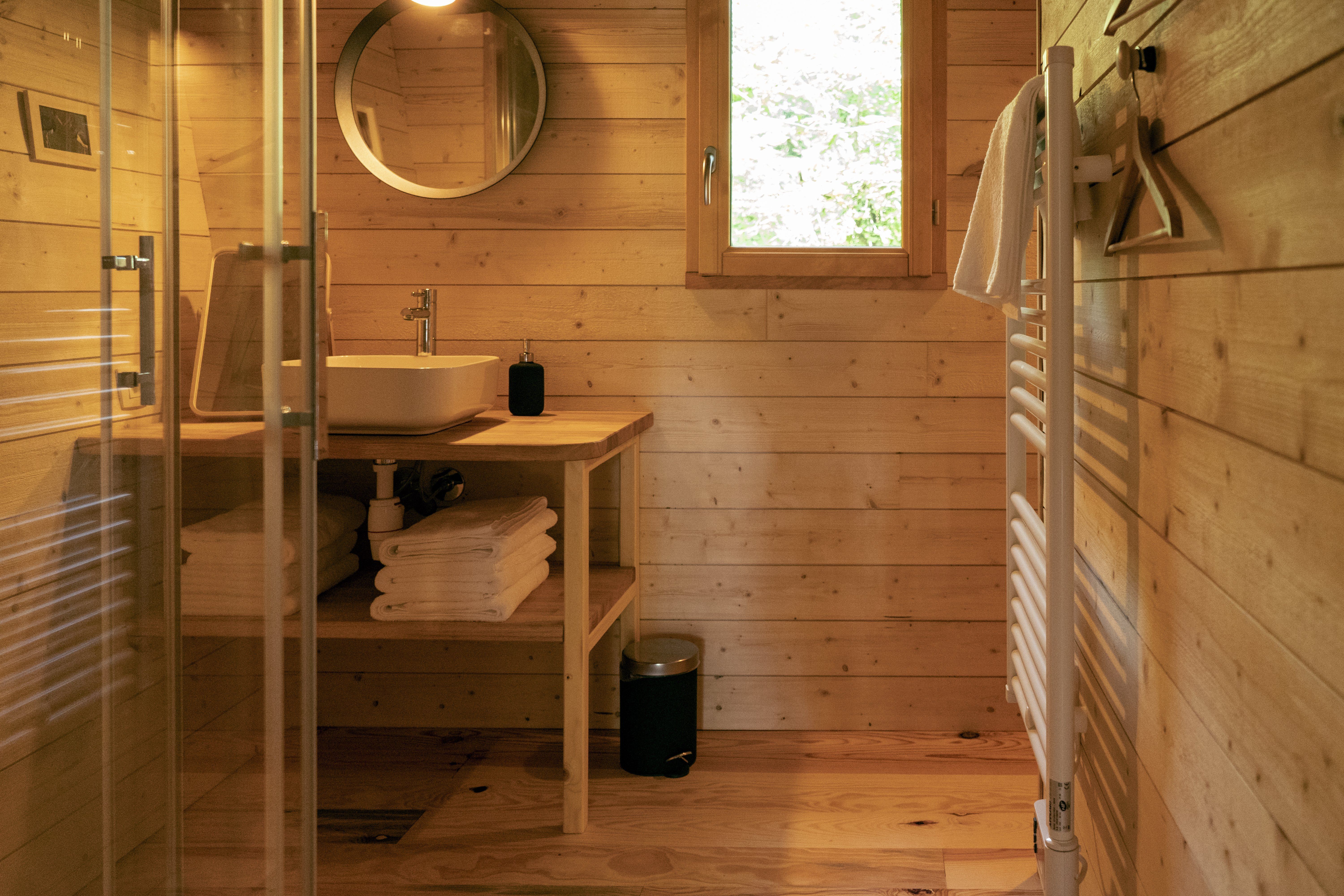 CABANE FEERIQUE SPA – Domaine de la Combe Rossignol — image 11