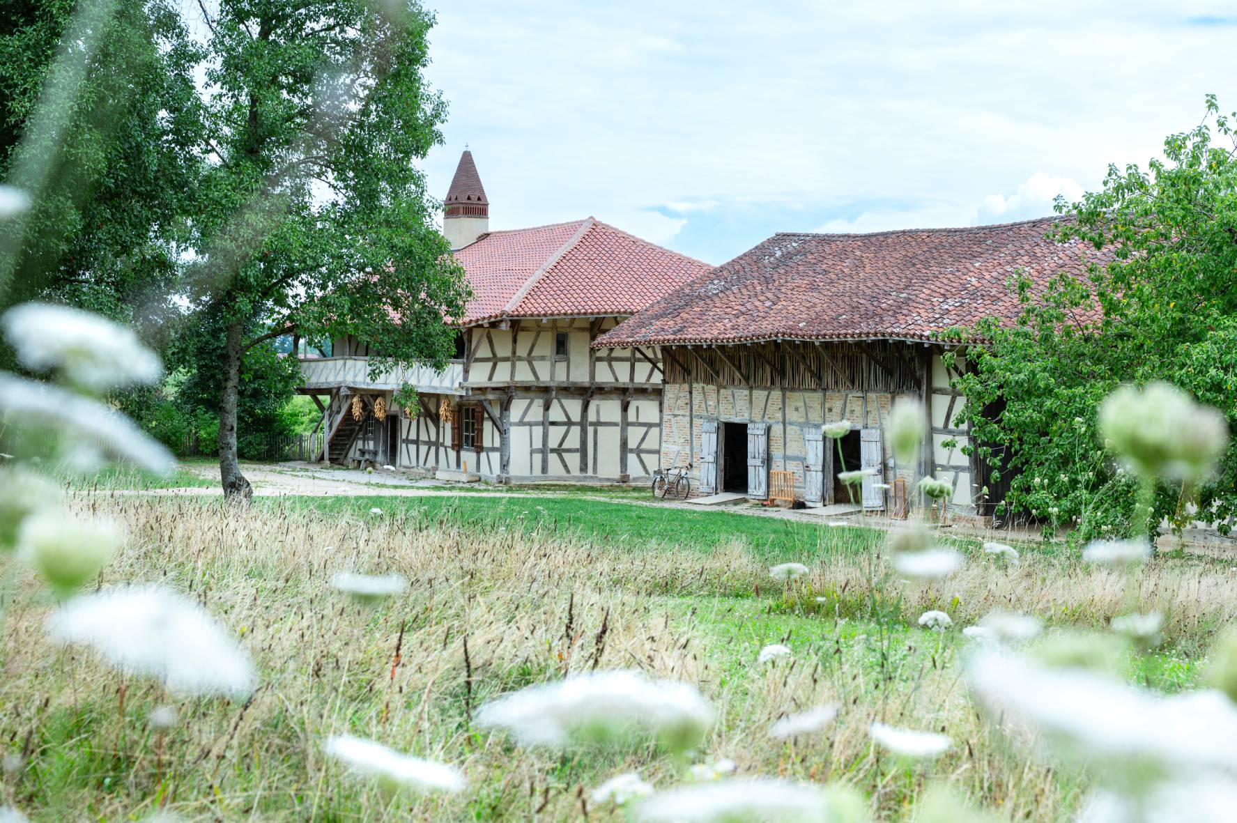 Atelier des petits artisans — visuel événement