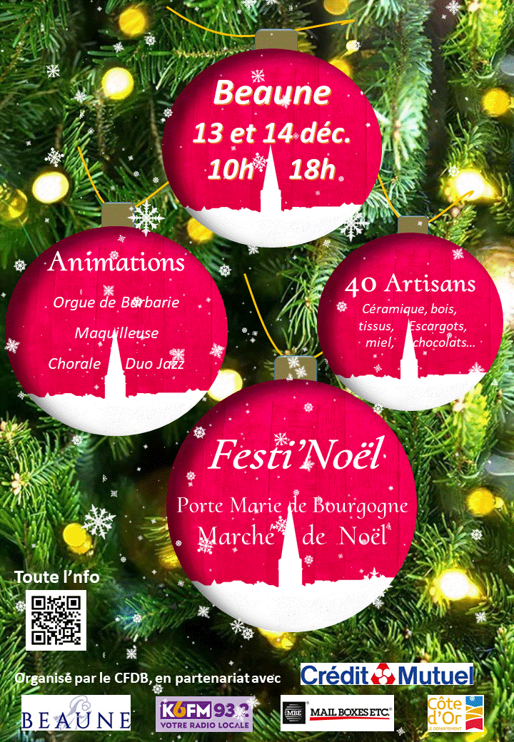 Fest Noel affiche A5