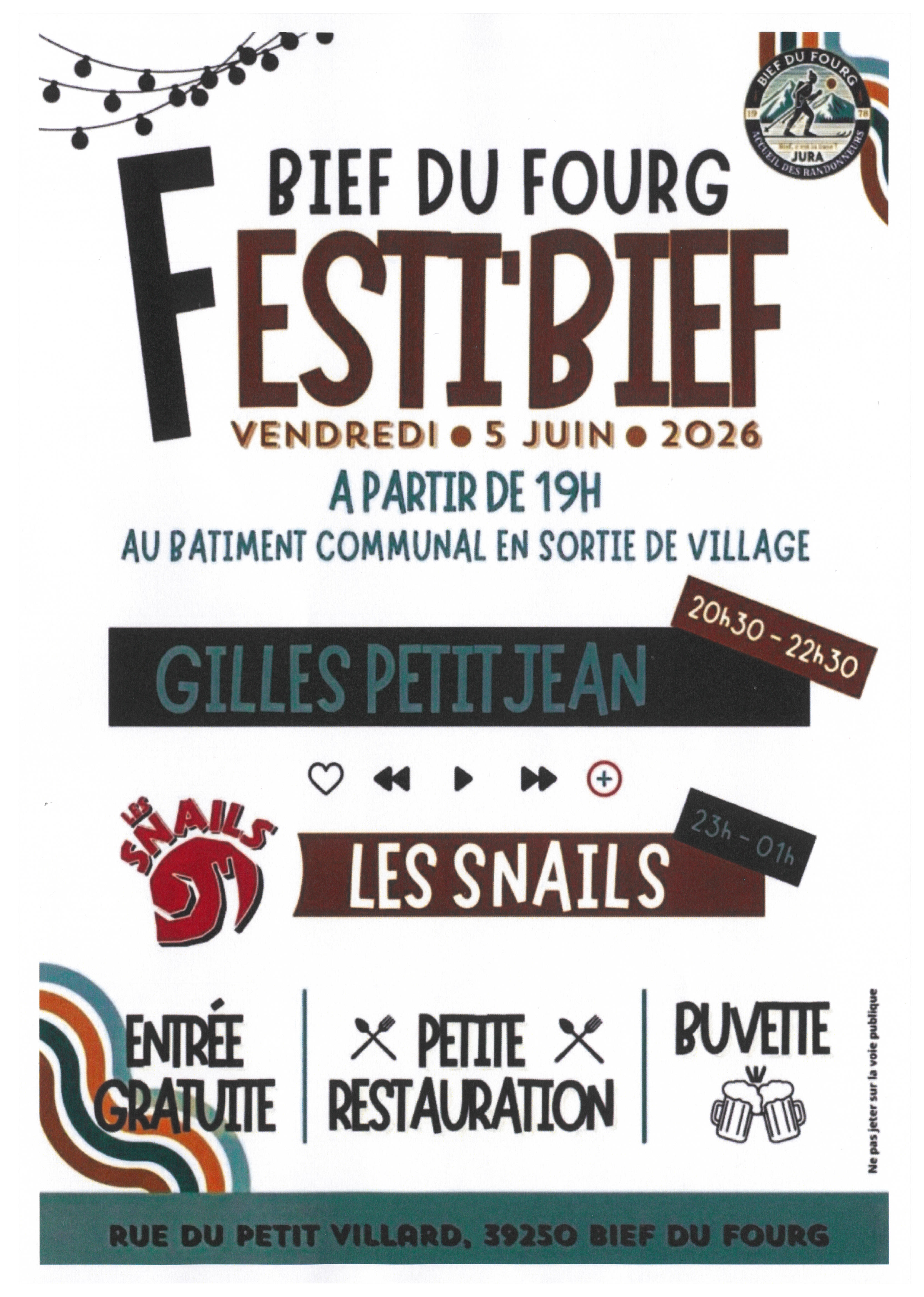 Festi'Bief