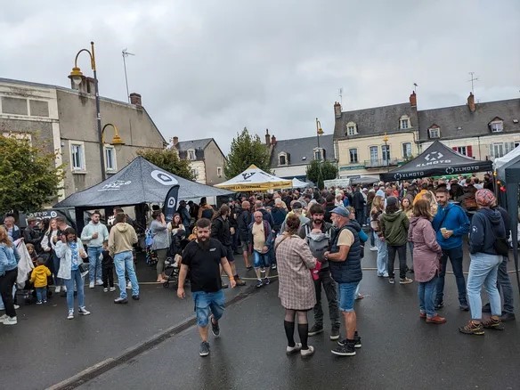 Festibière 2024
