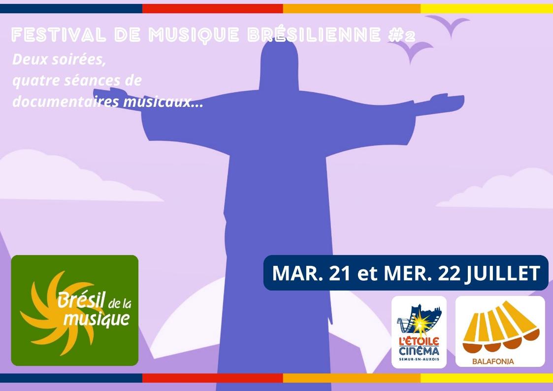Festival Brésil de la Musique
