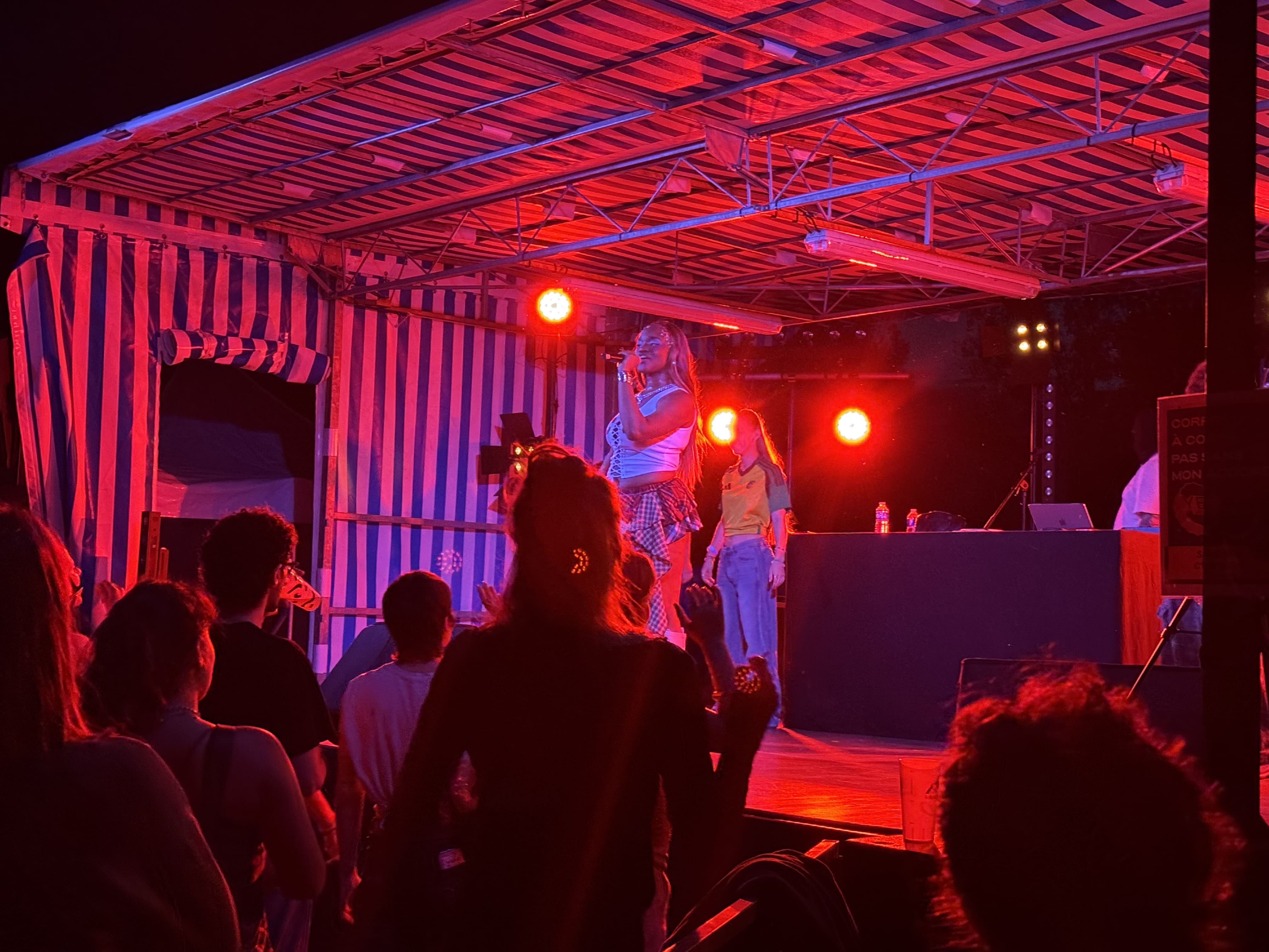 Festival Hit The Road