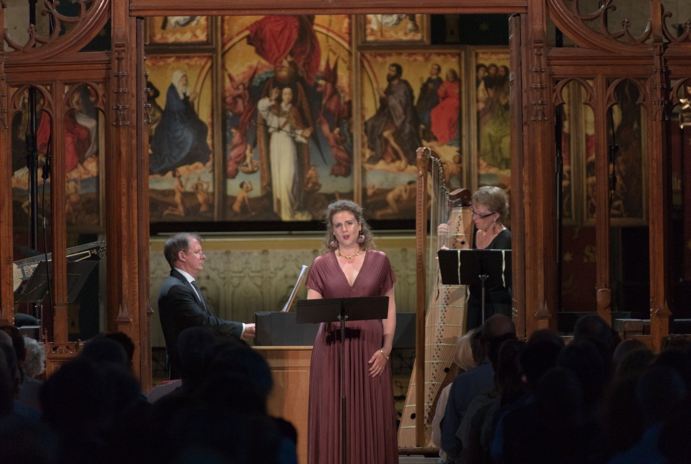 Festival International d'Opéra Baroque et Romantique de Beaune 4