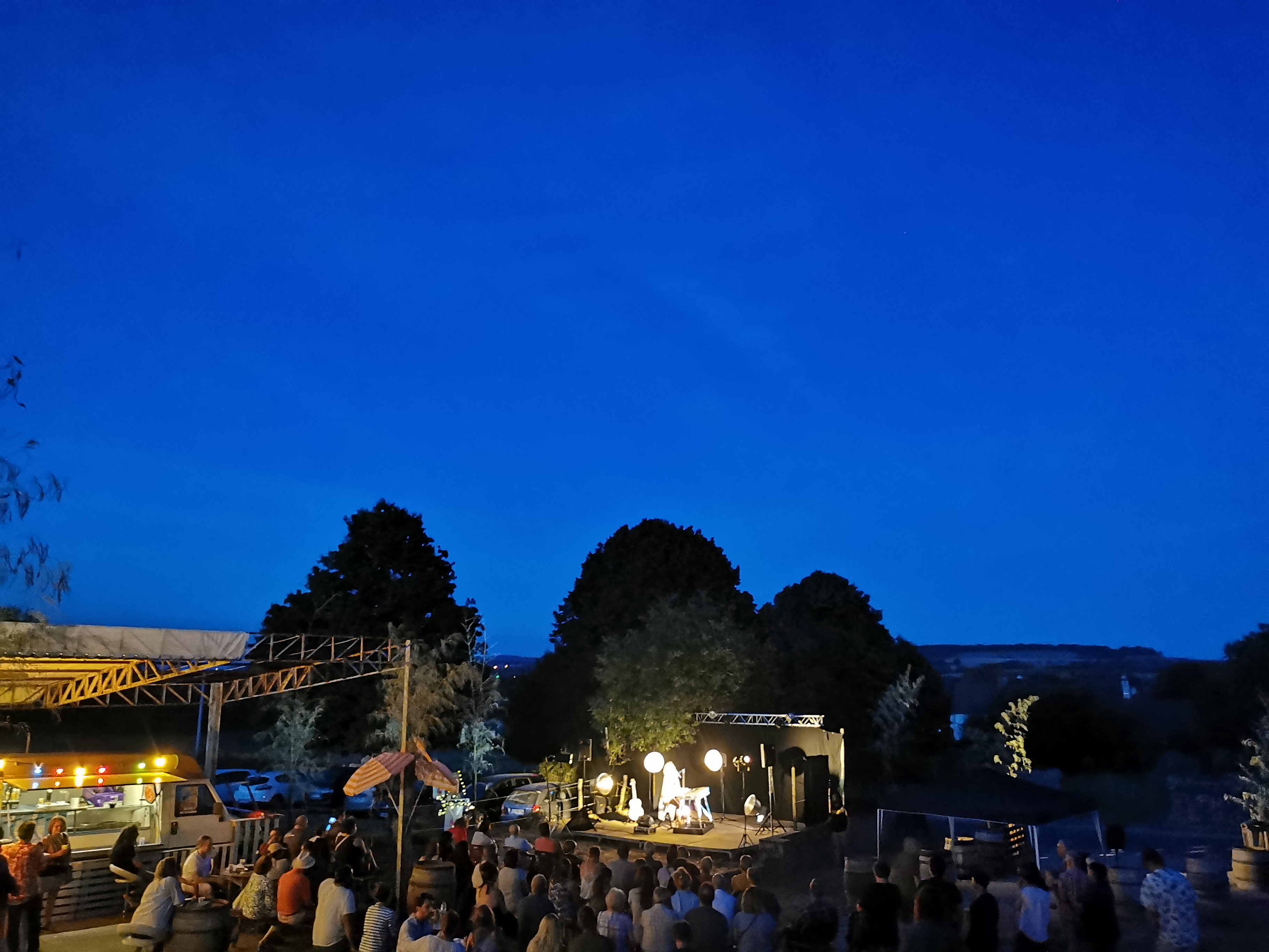 Festival La Fabrique