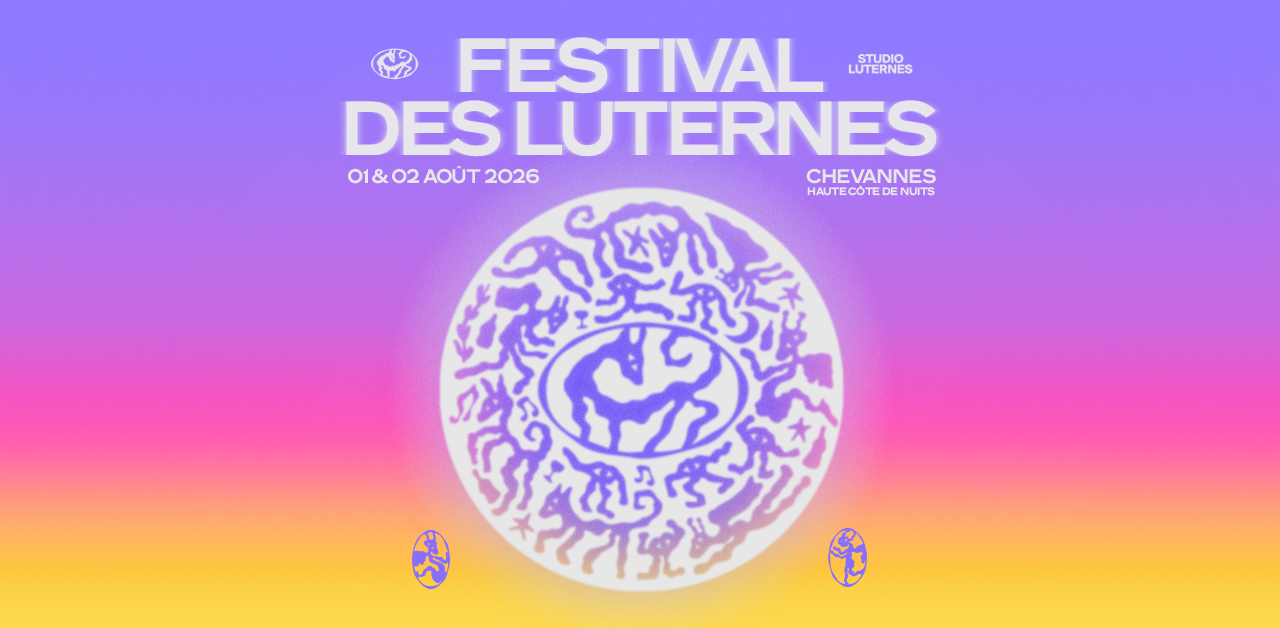 Festival des Luternes 2026