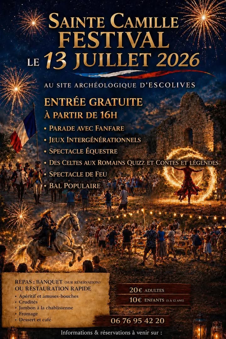 Média additionnel 1