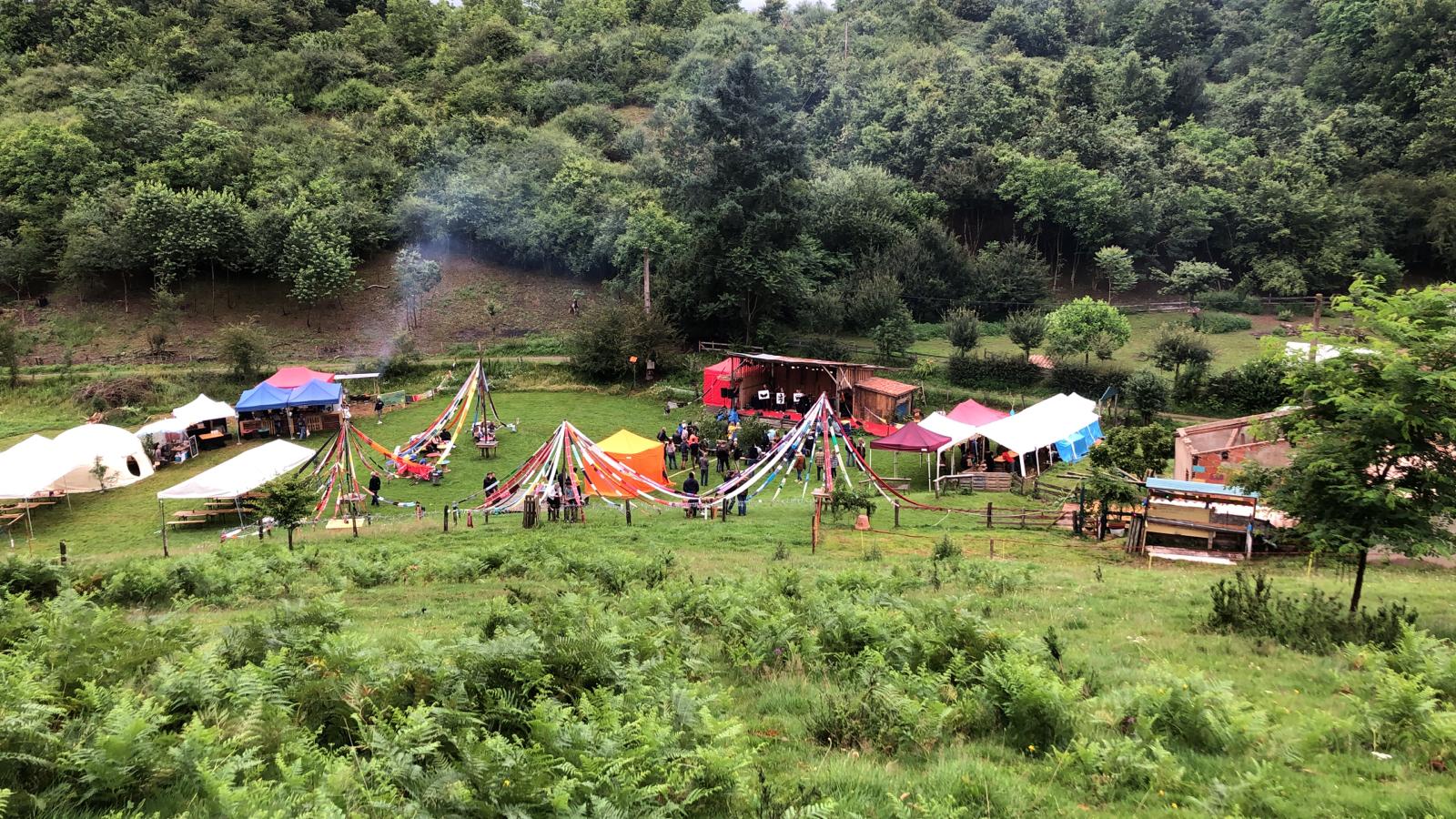 La Sève Festival