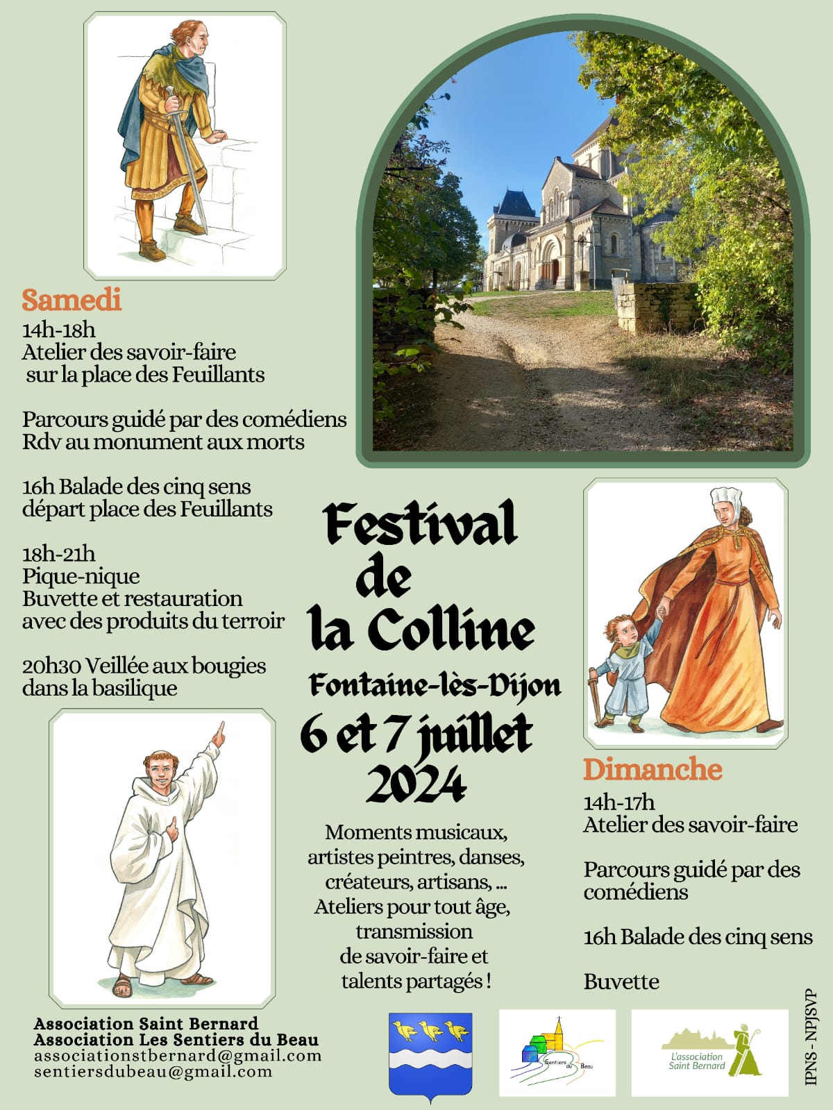 Festival de la Colline