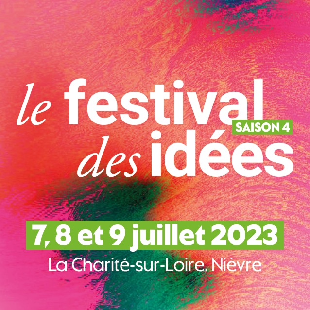 Festival des idées
