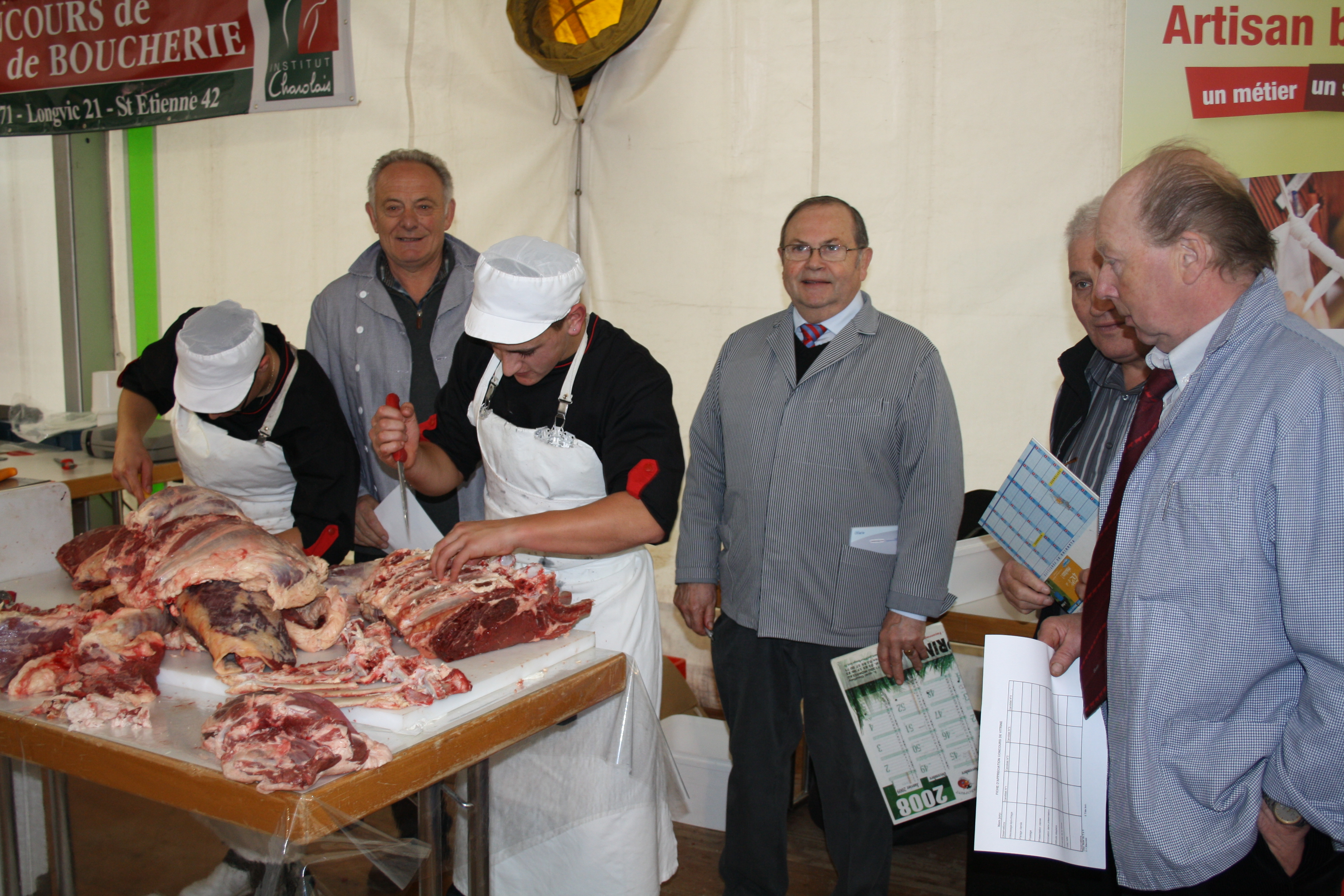 Festival du Boeuf 2