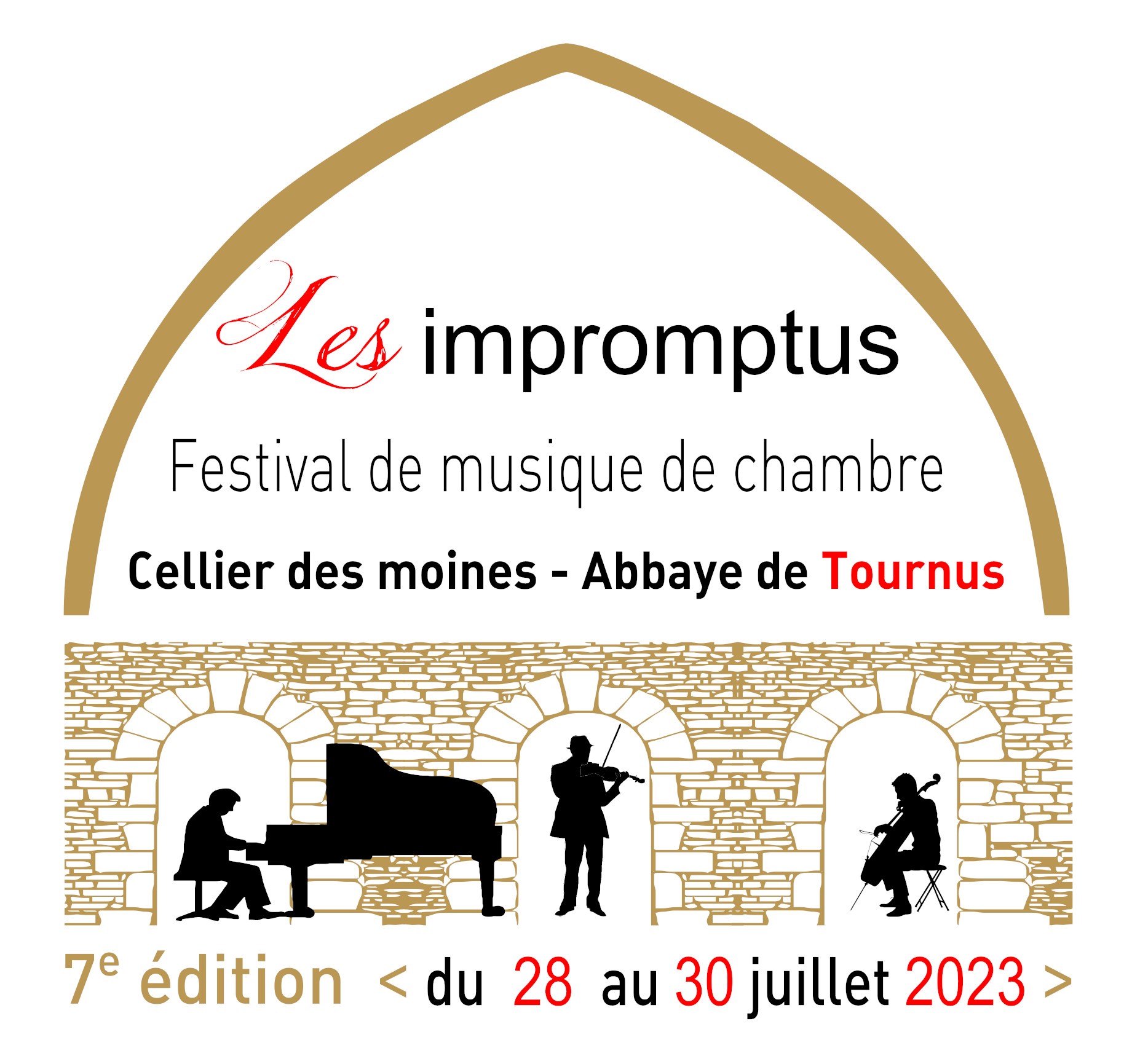 Festival impromptus