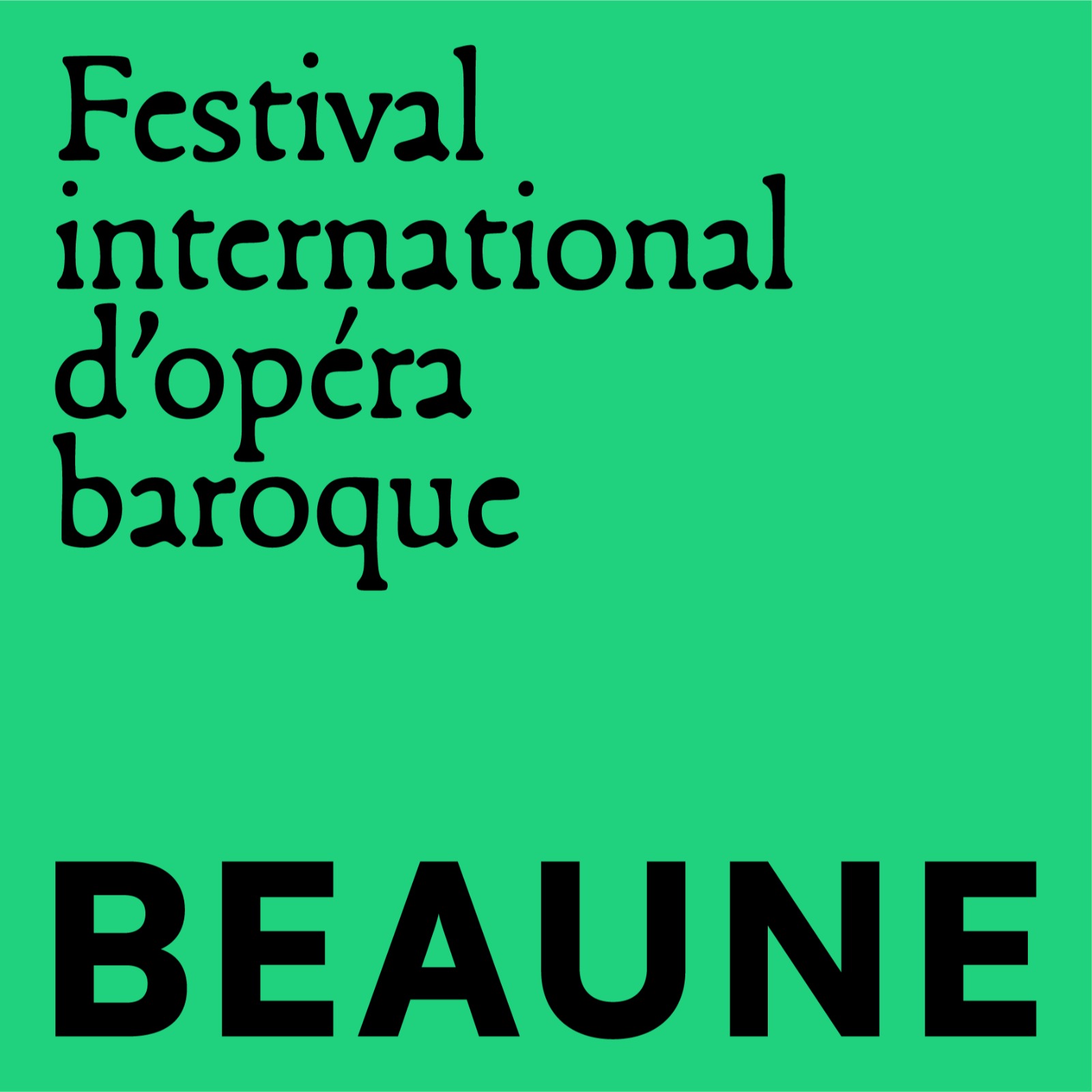 Dégustation au fil de l'histoire / Festival international d'opéra baroque