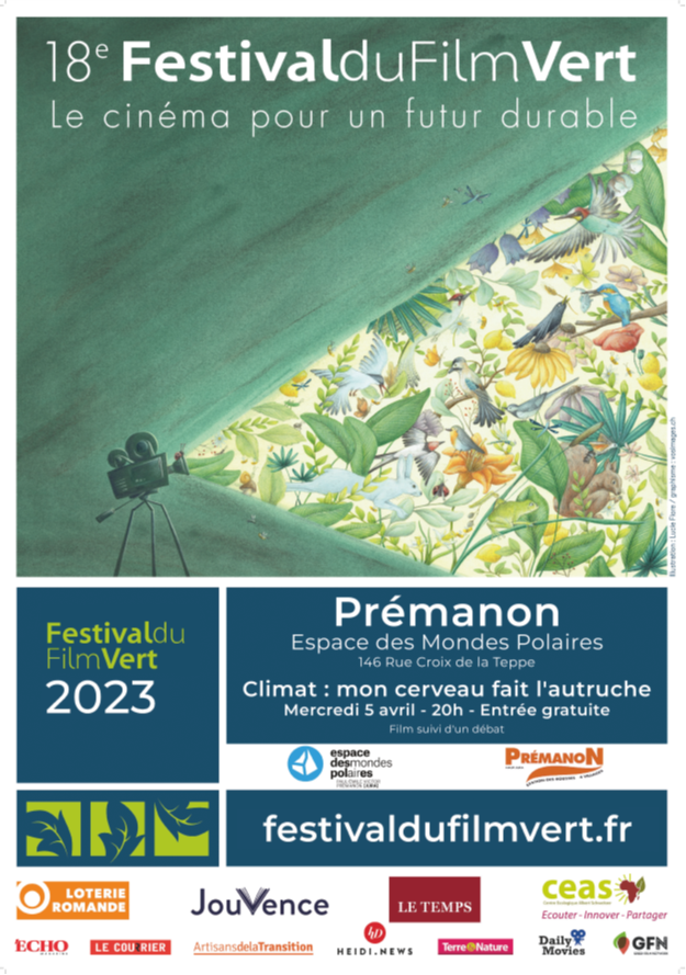 Festival du Film Vert