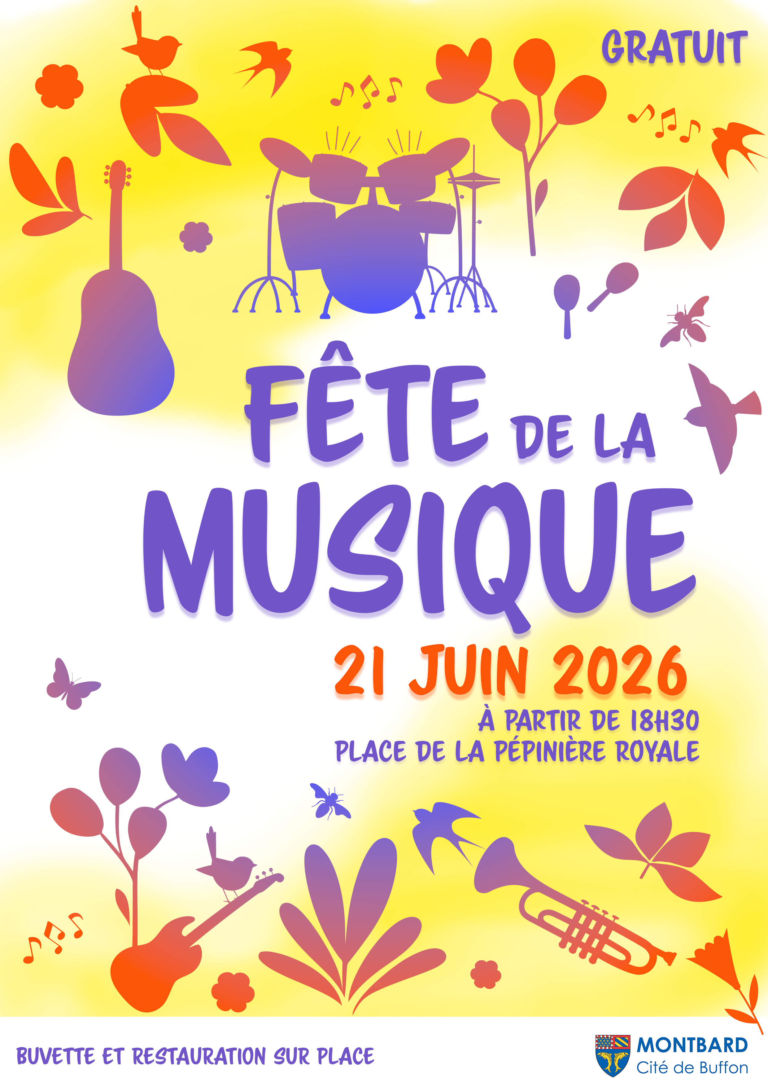Fête de la musique