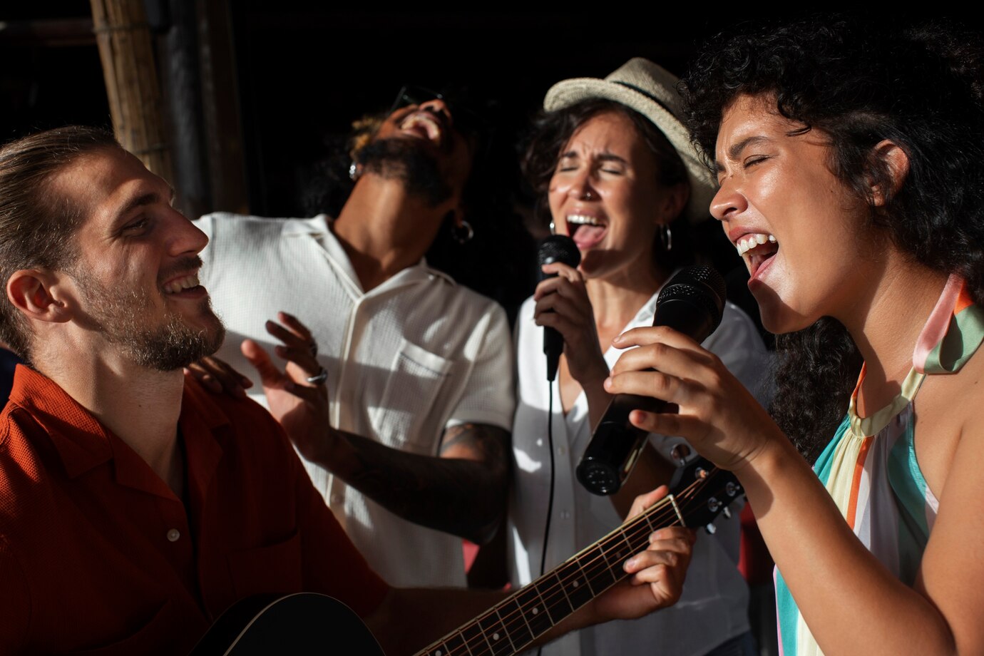 Fête de la musique