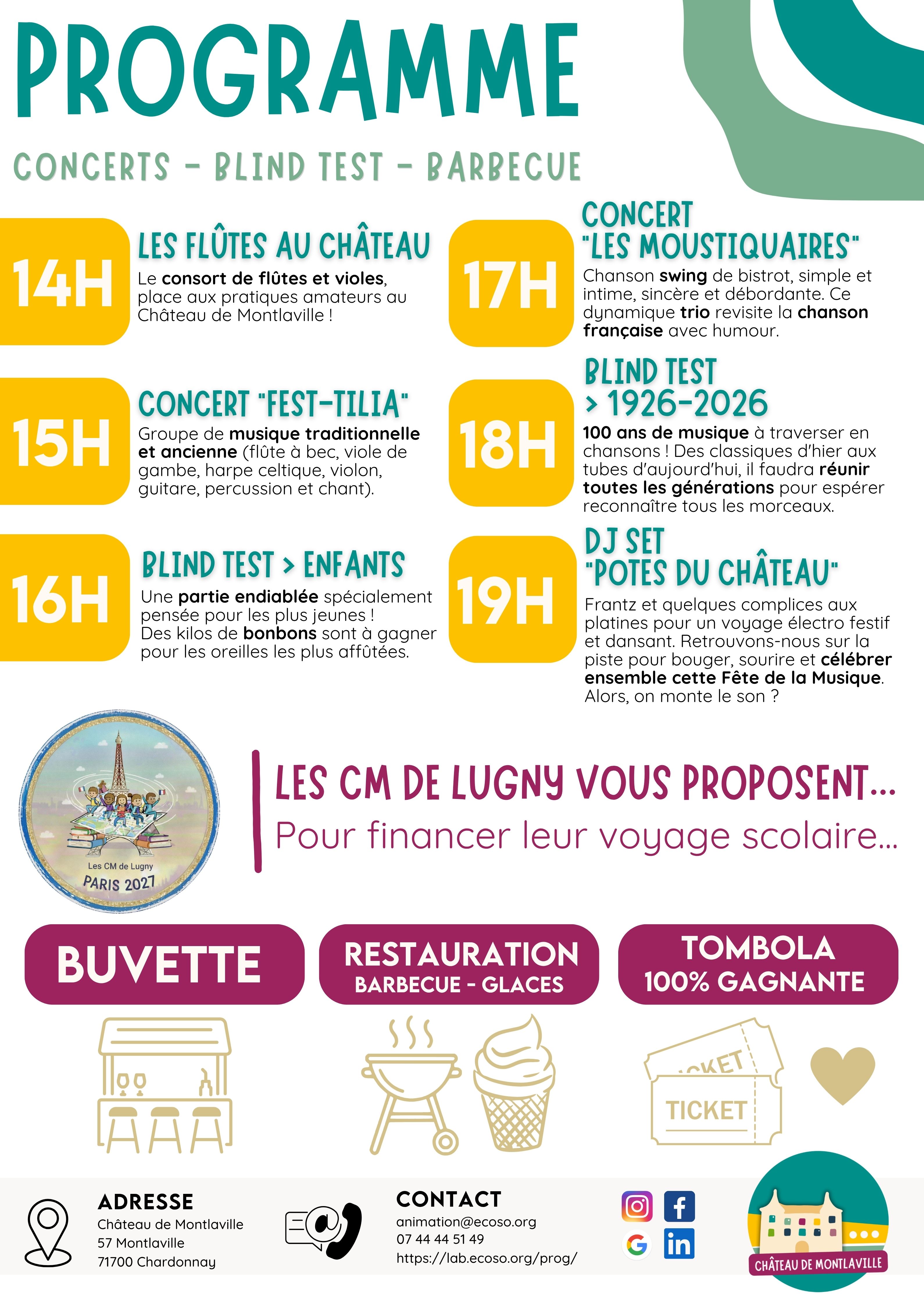 Média additionnel 1