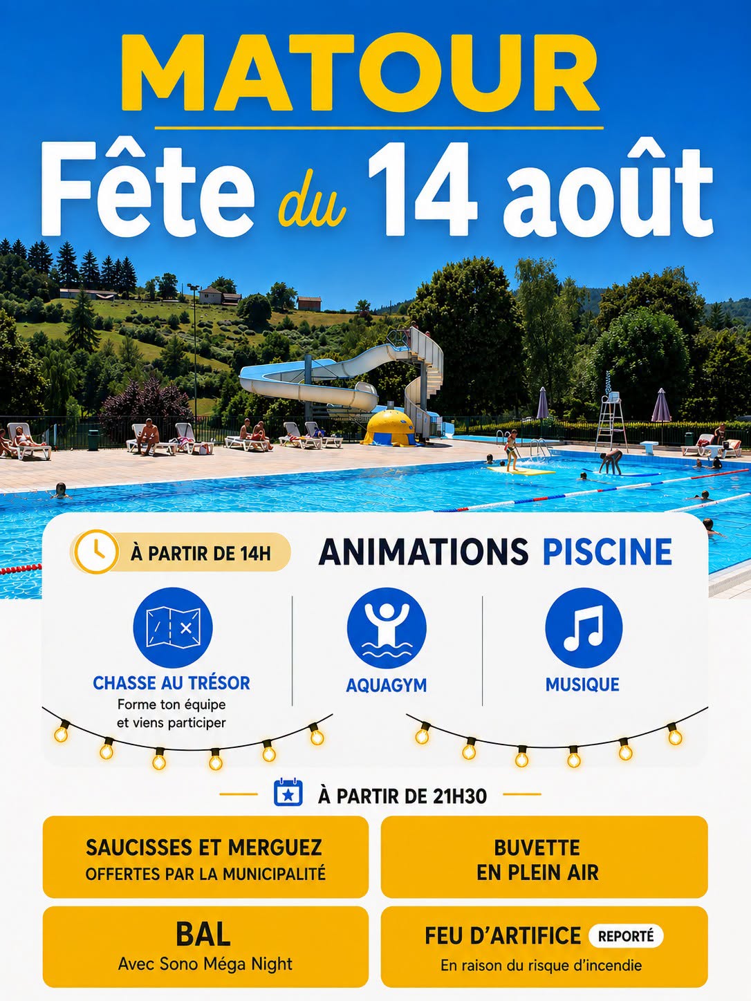 Fête du 14 août