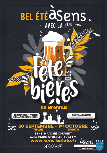 Fête des bières