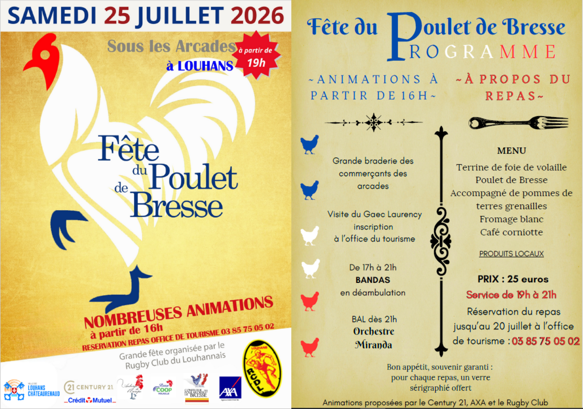 Média additionnel 1
