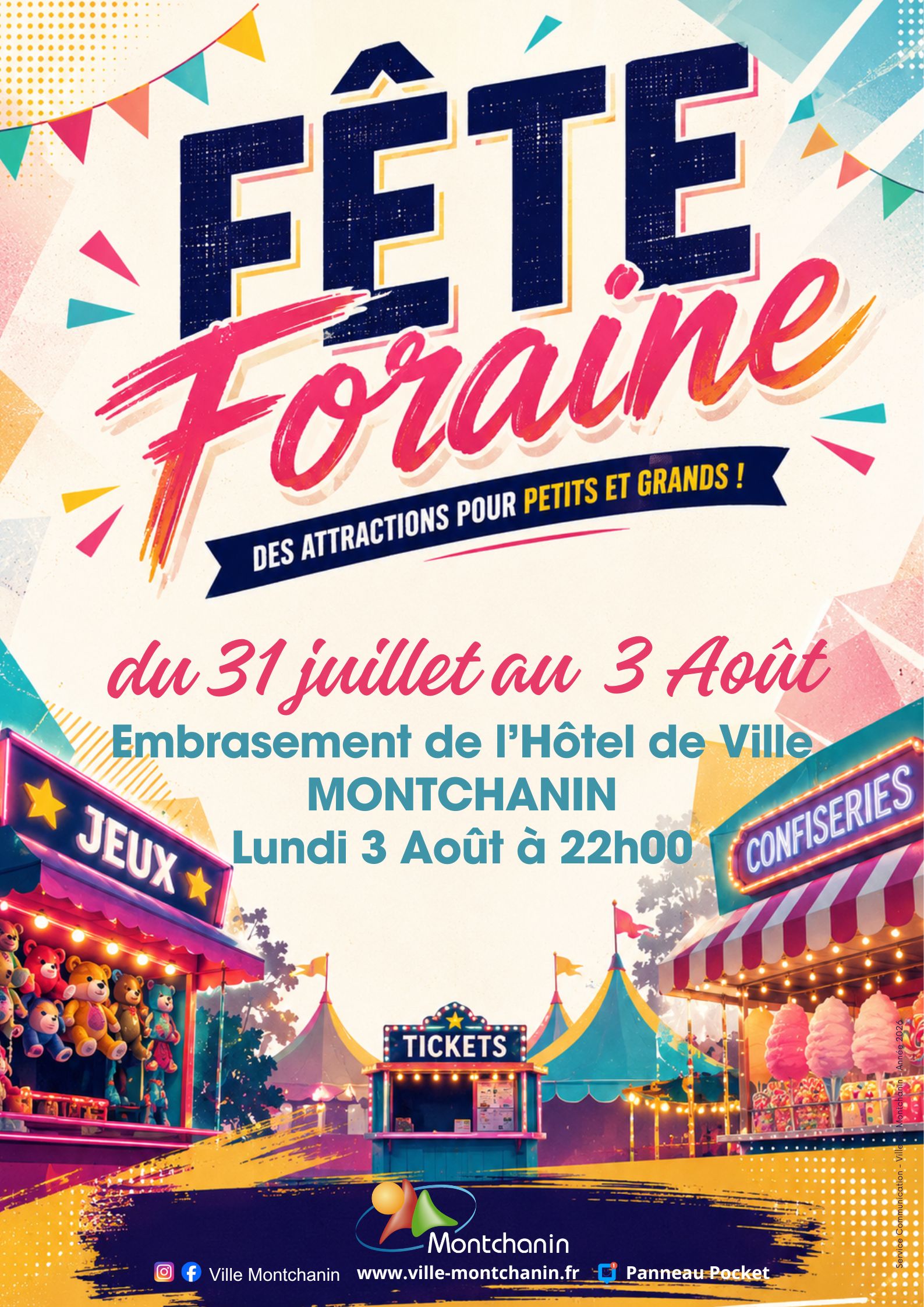Fête patronale