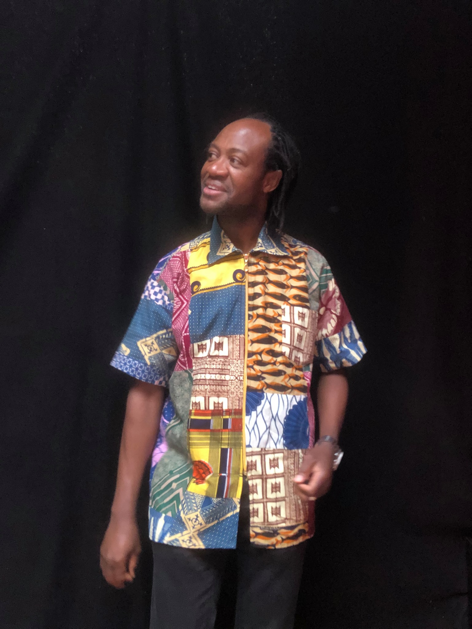 Fete mondiale du comte