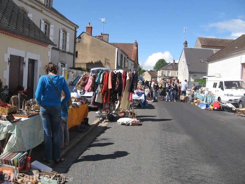 Fête de la Saint-Pierre