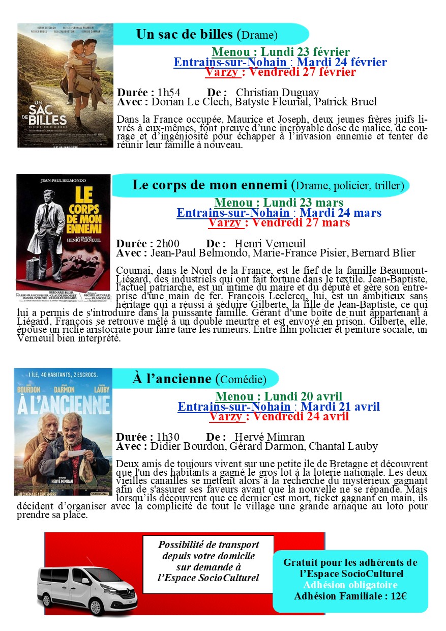 Média additionnel 1