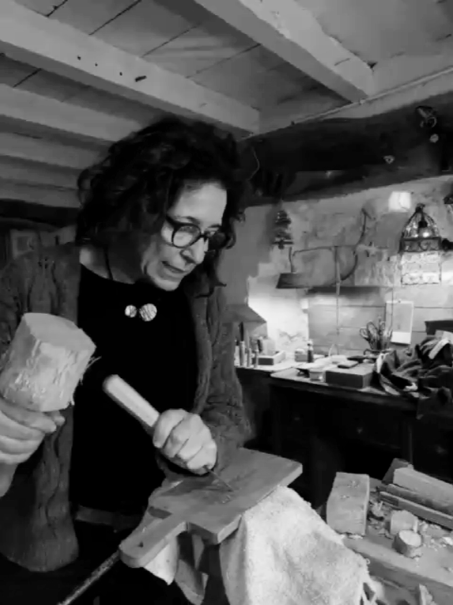 Atelier de Fifine