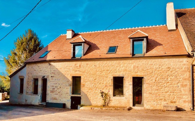 Gîte les Filous — Hébergements collectifs à Yonne