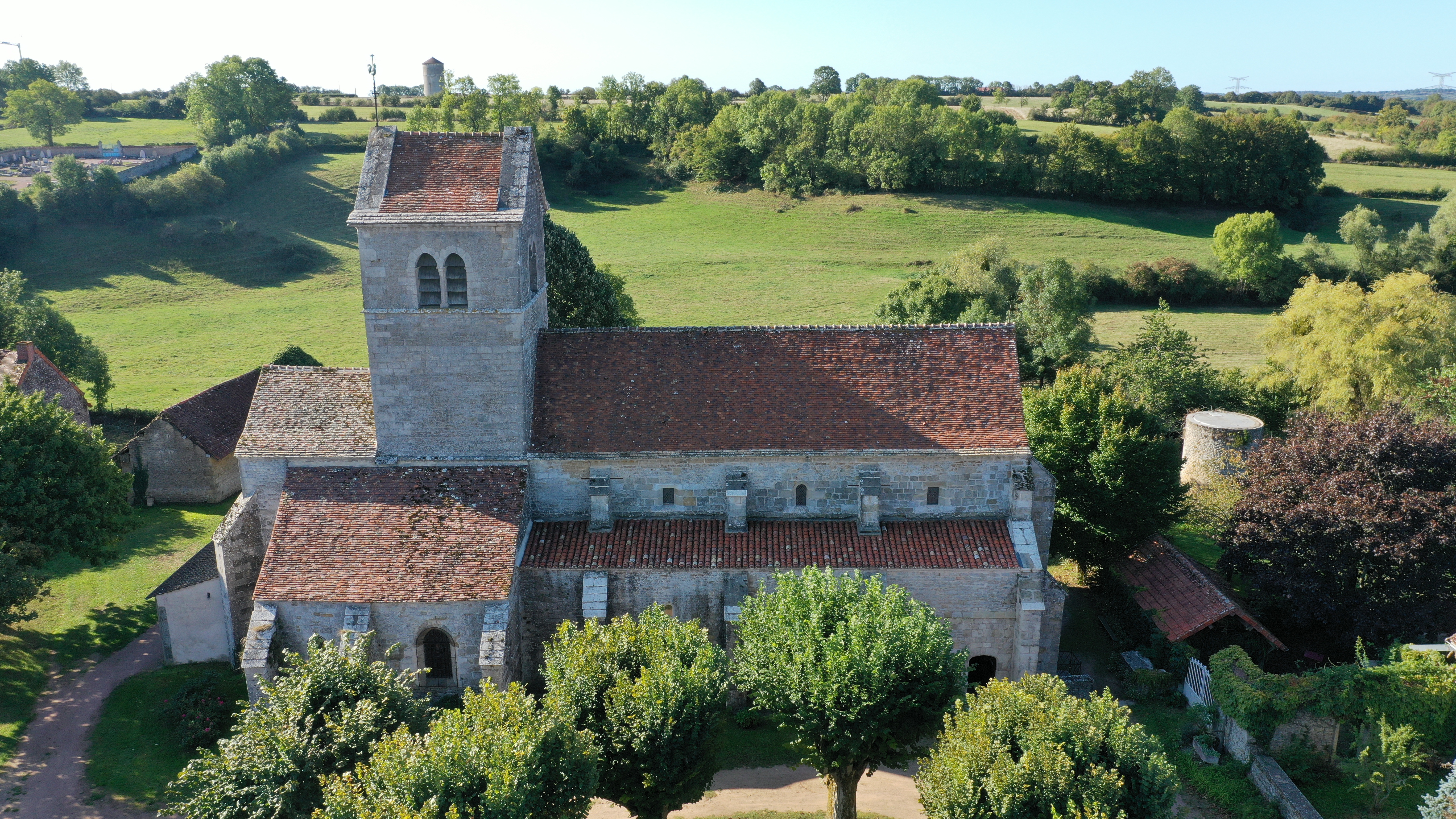 La Nuit des églises