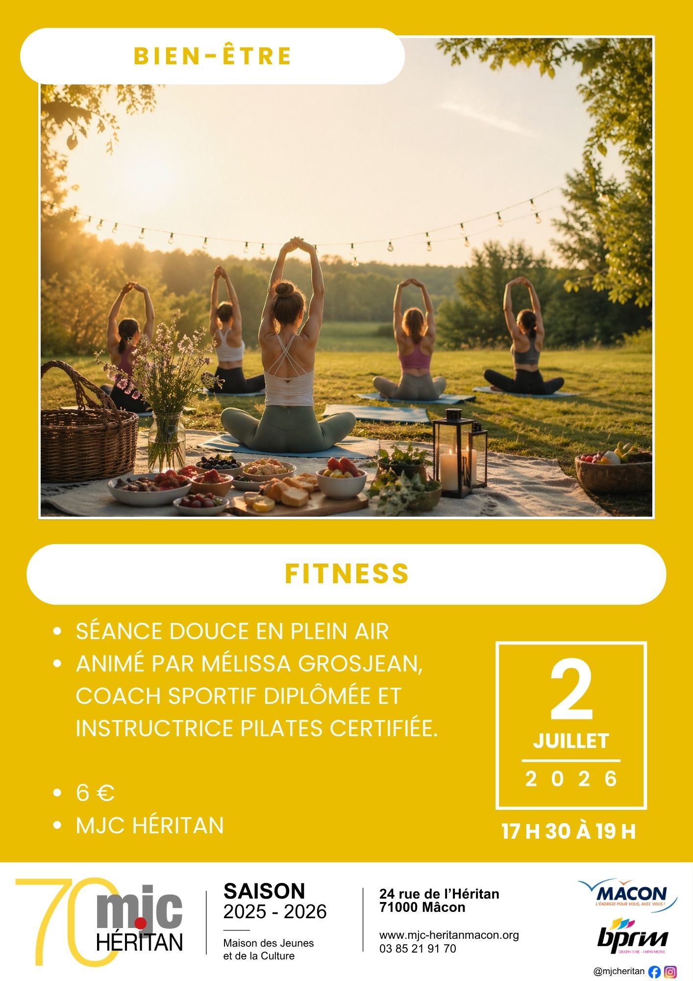 Fitness