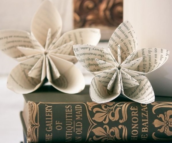 Atelier bricolage : décoration de printemps