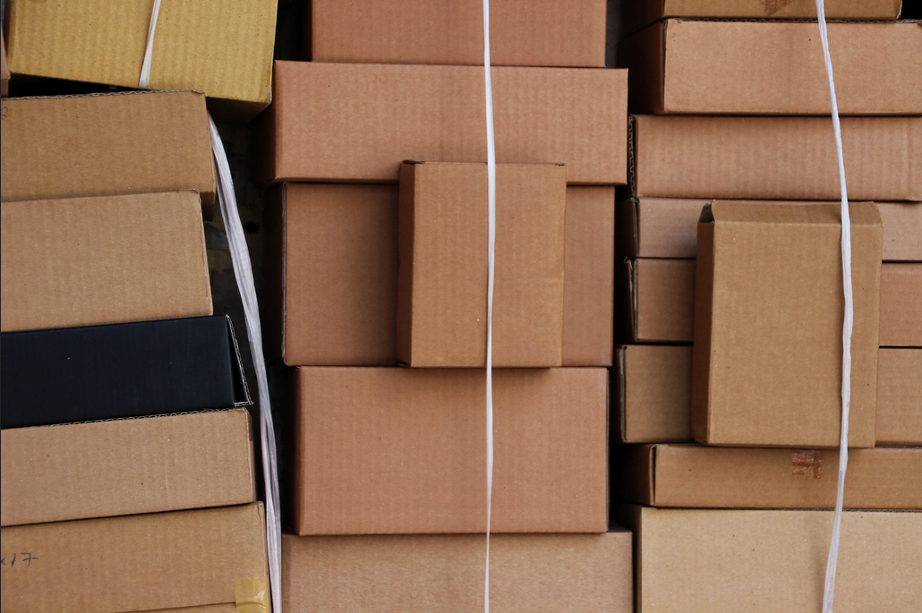 Cartons