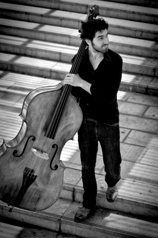 Florentin Ginot 