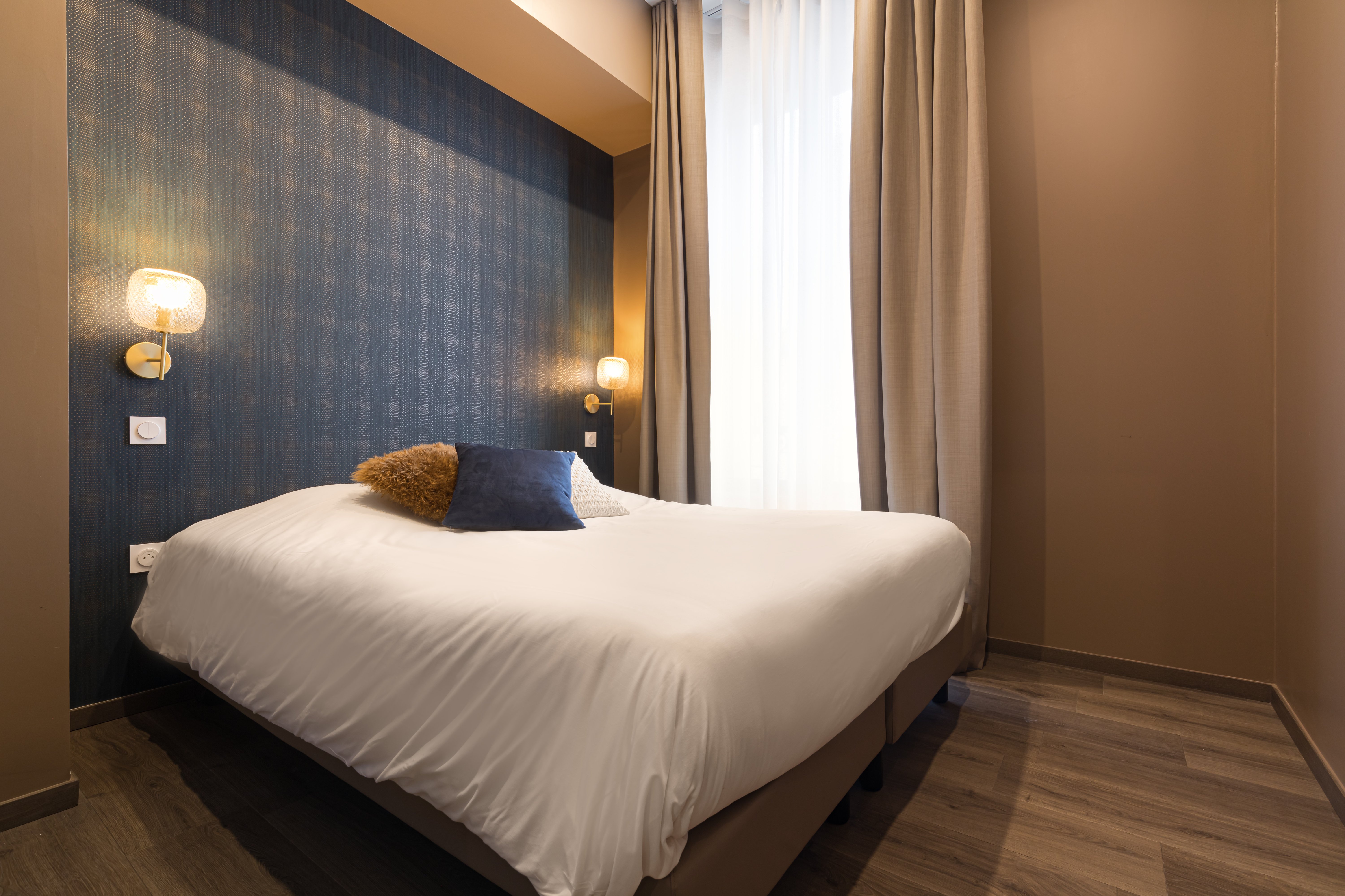 Conciergerie Legend Appartements