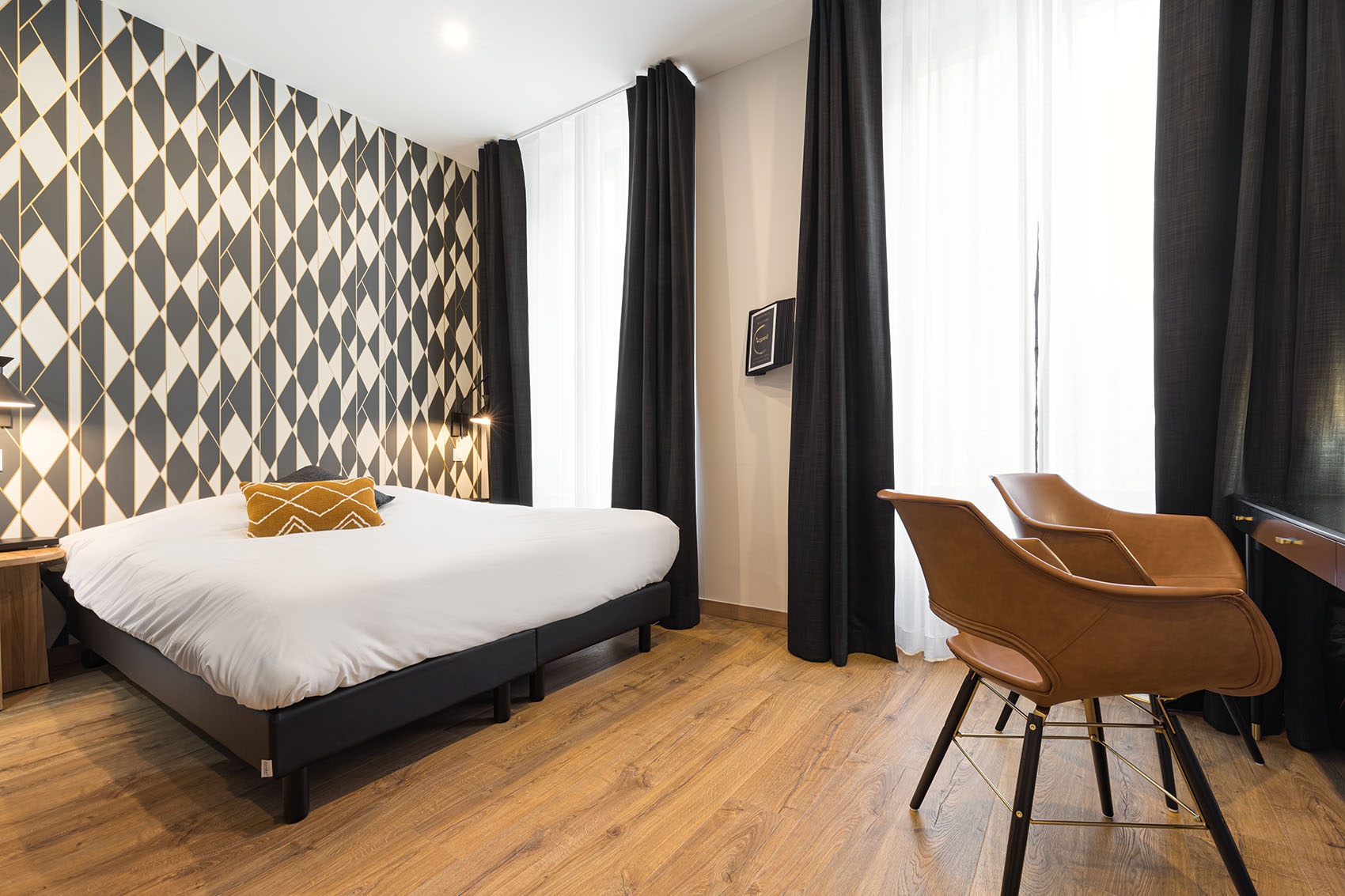 Le Majestic N°6