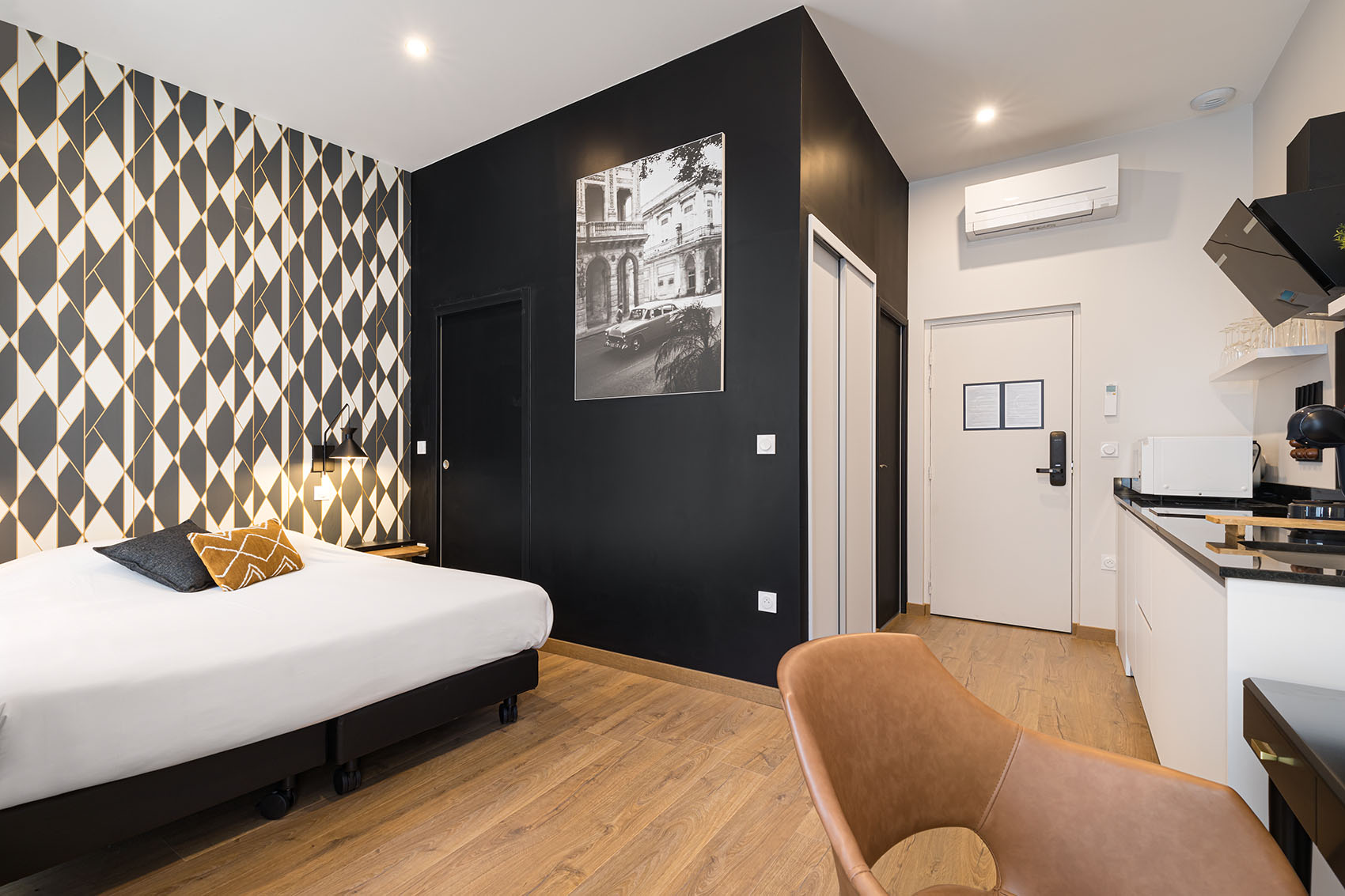 Le Majestic N°7