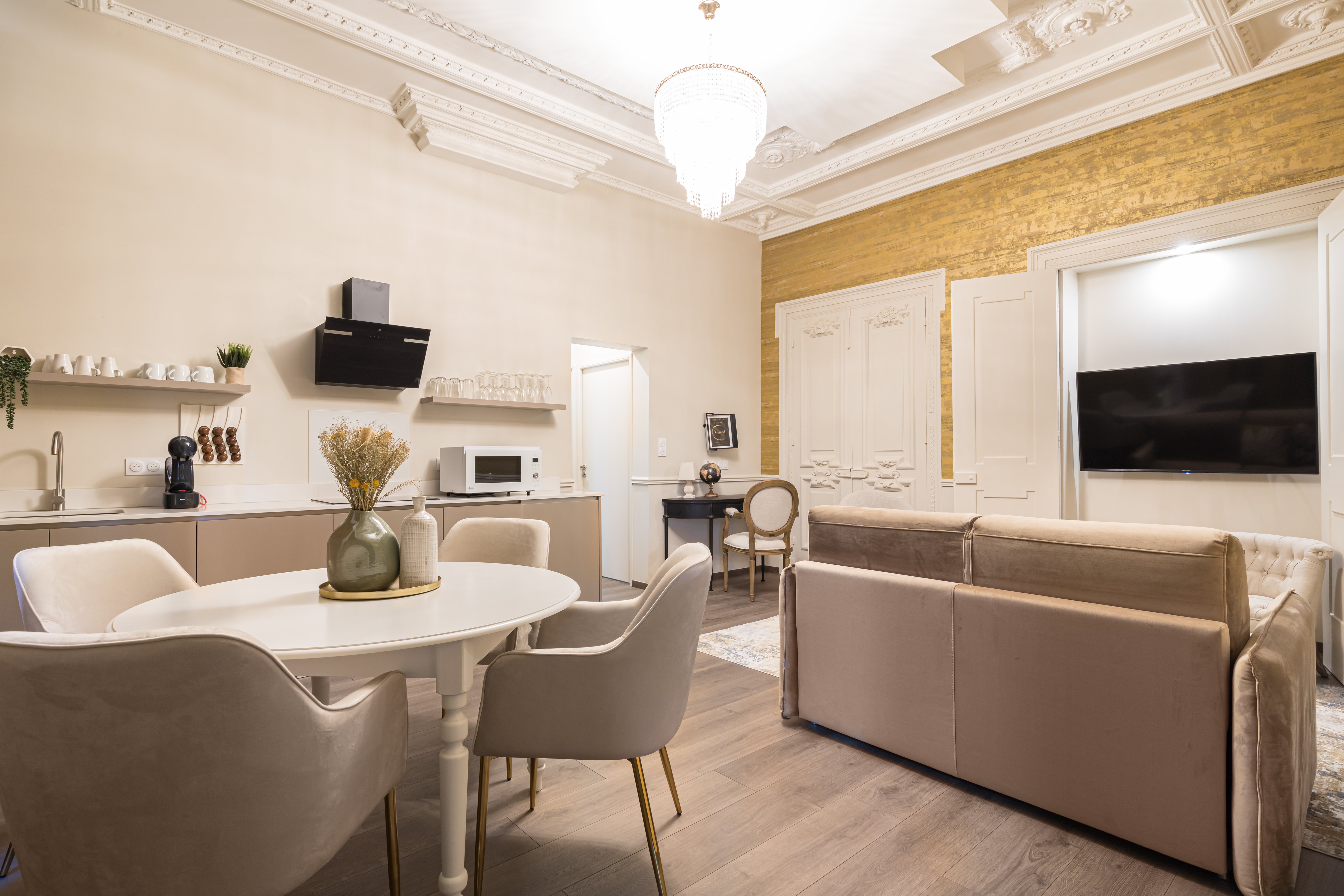 Conciergerie Legend Appartements